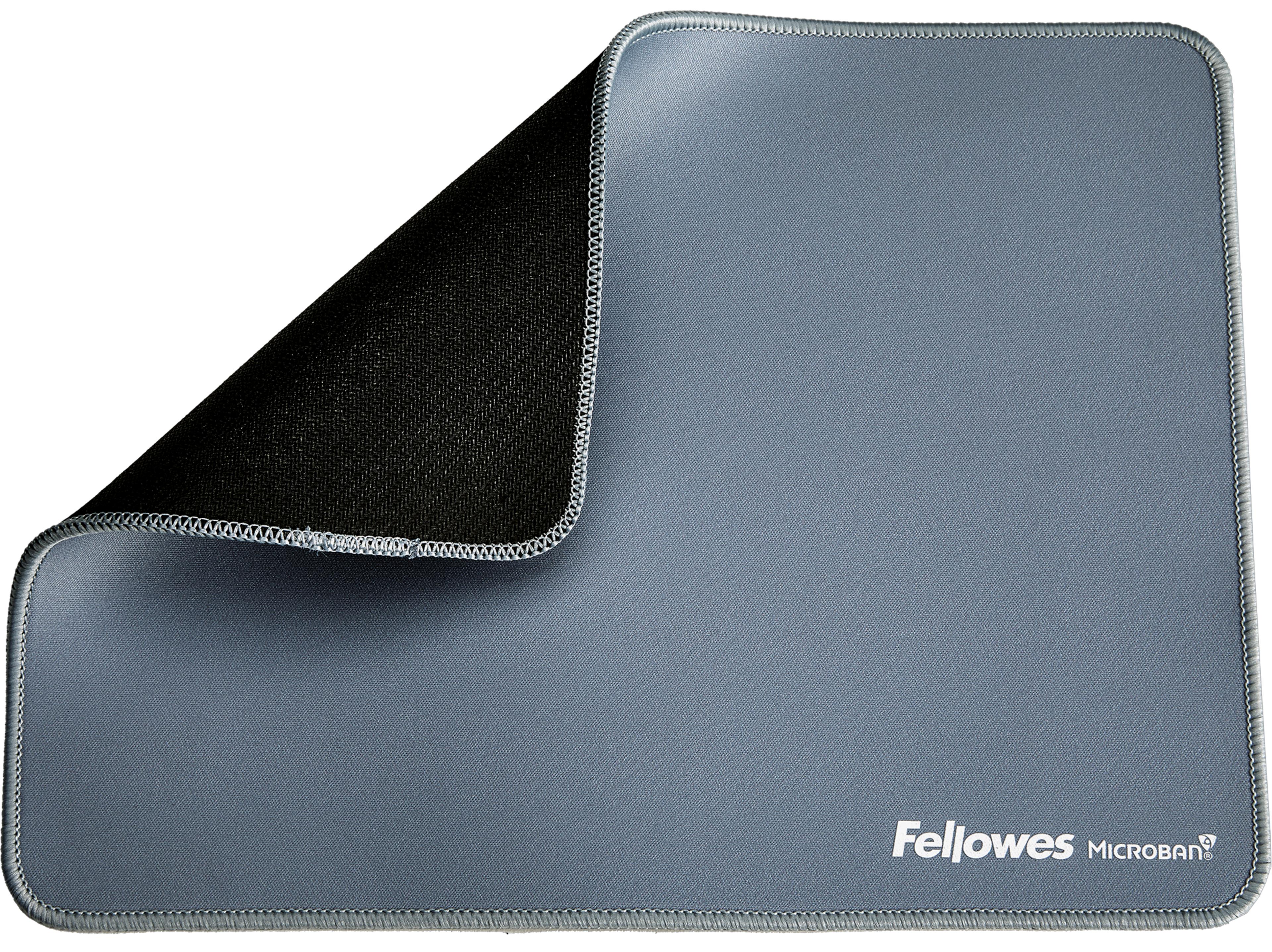 Fellowes Breyta XL Mauspad blau