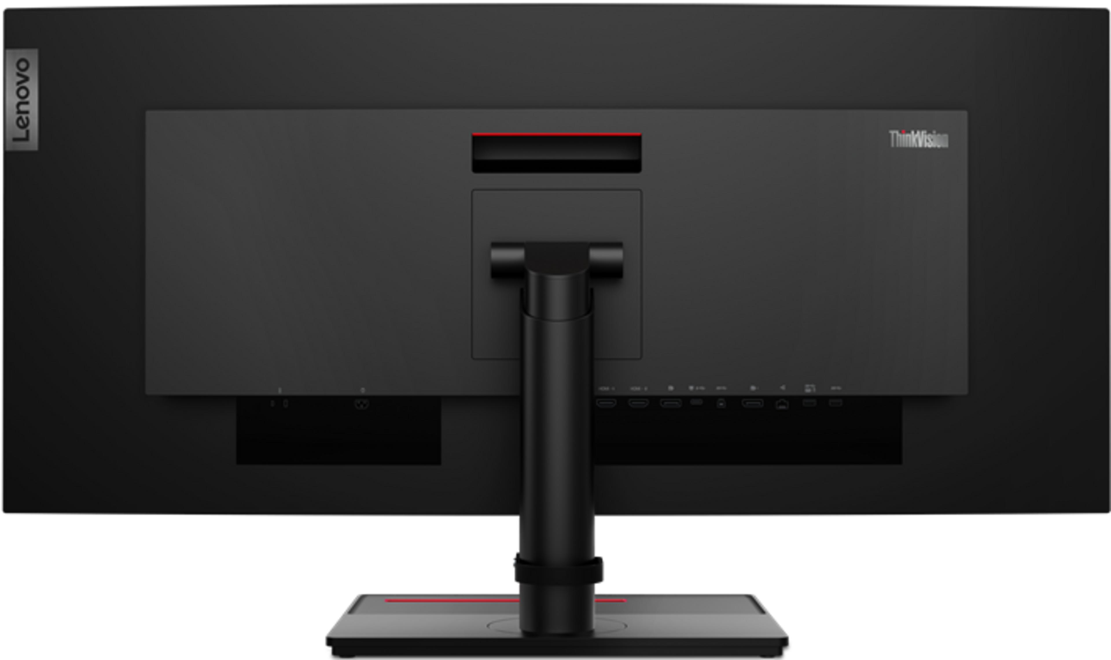 Lenovo ThinkVision P34w-20 Curved
