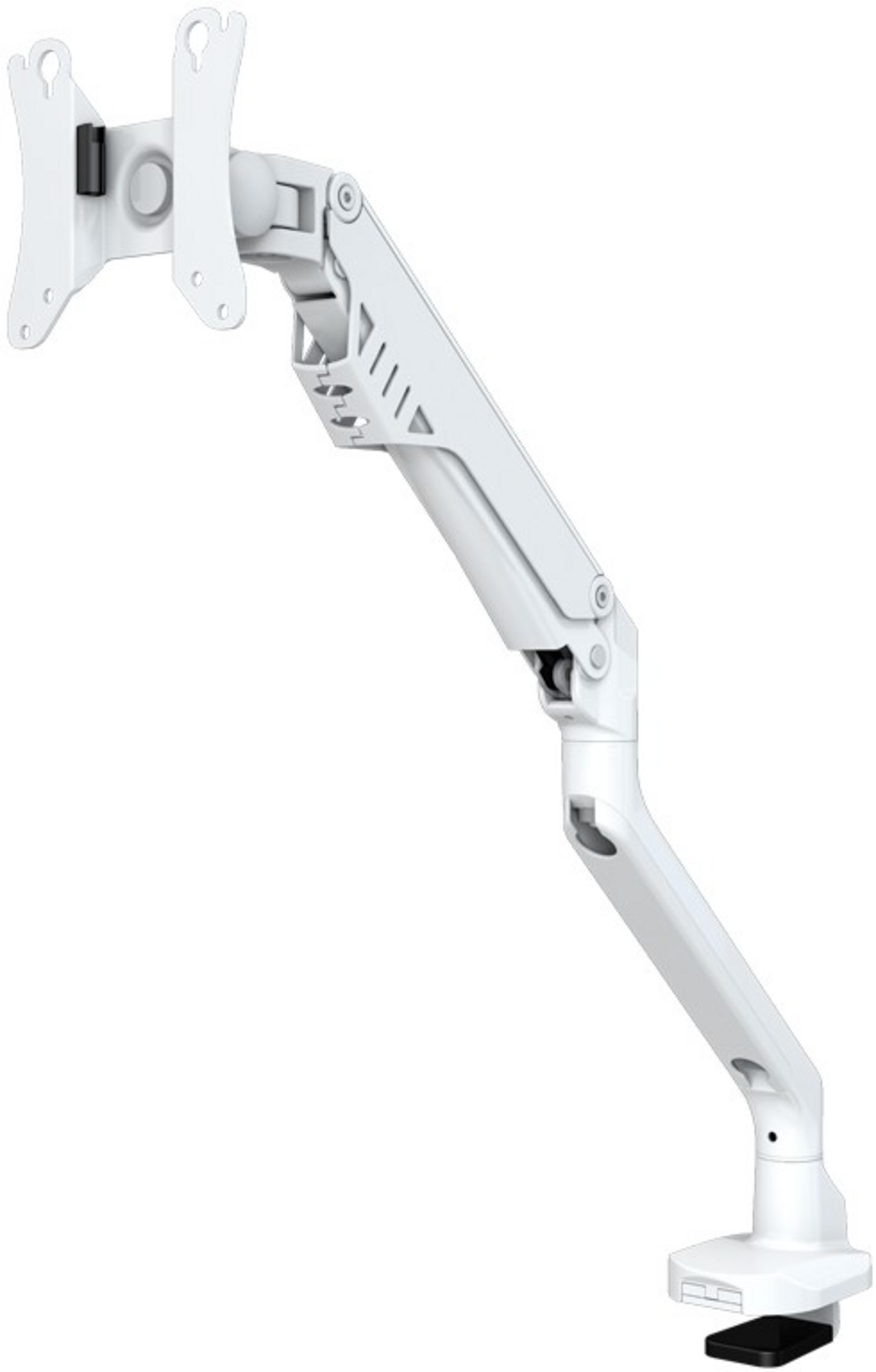 Neomounts FPMA-D750WHITE Desk Mount