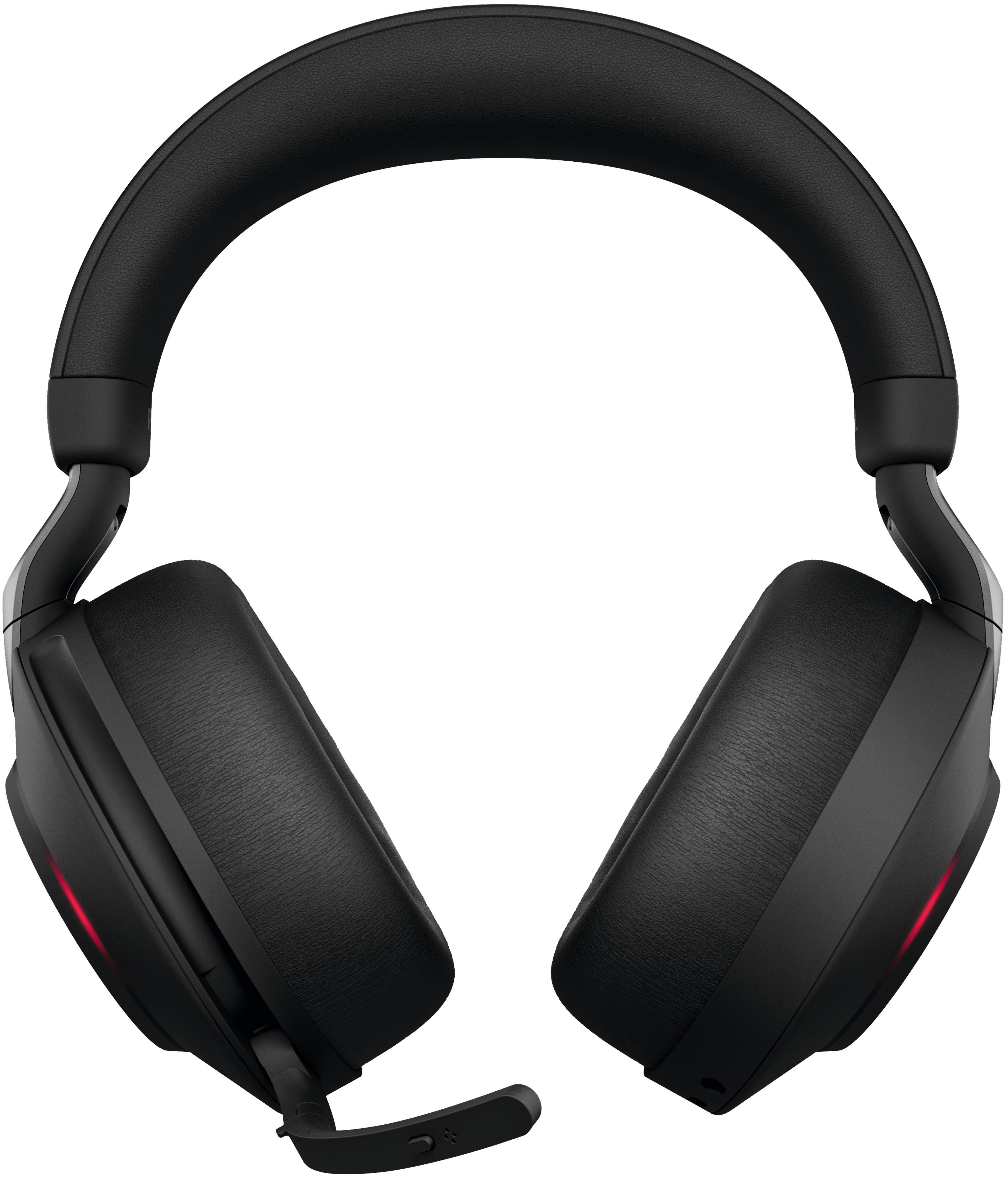 Jabra Evolve2 85 UC Stereo USB-C Headset