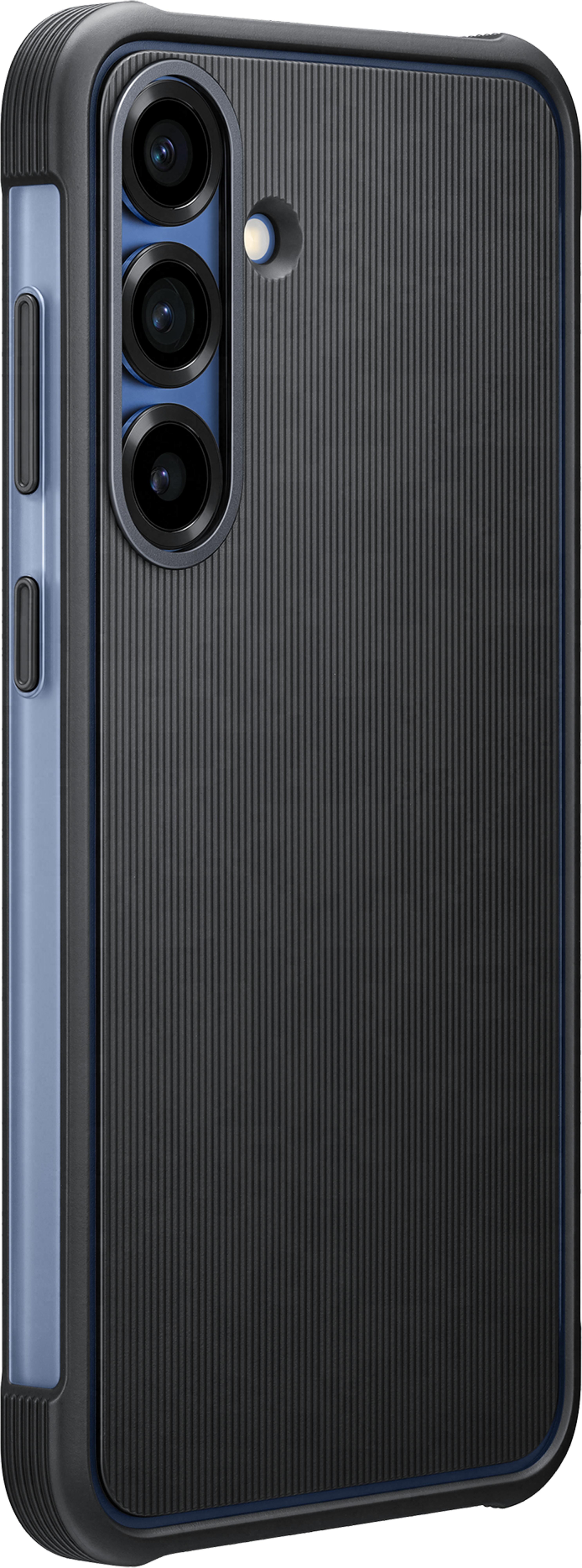 Samsung Galaxy S25+ Rugged Case Black