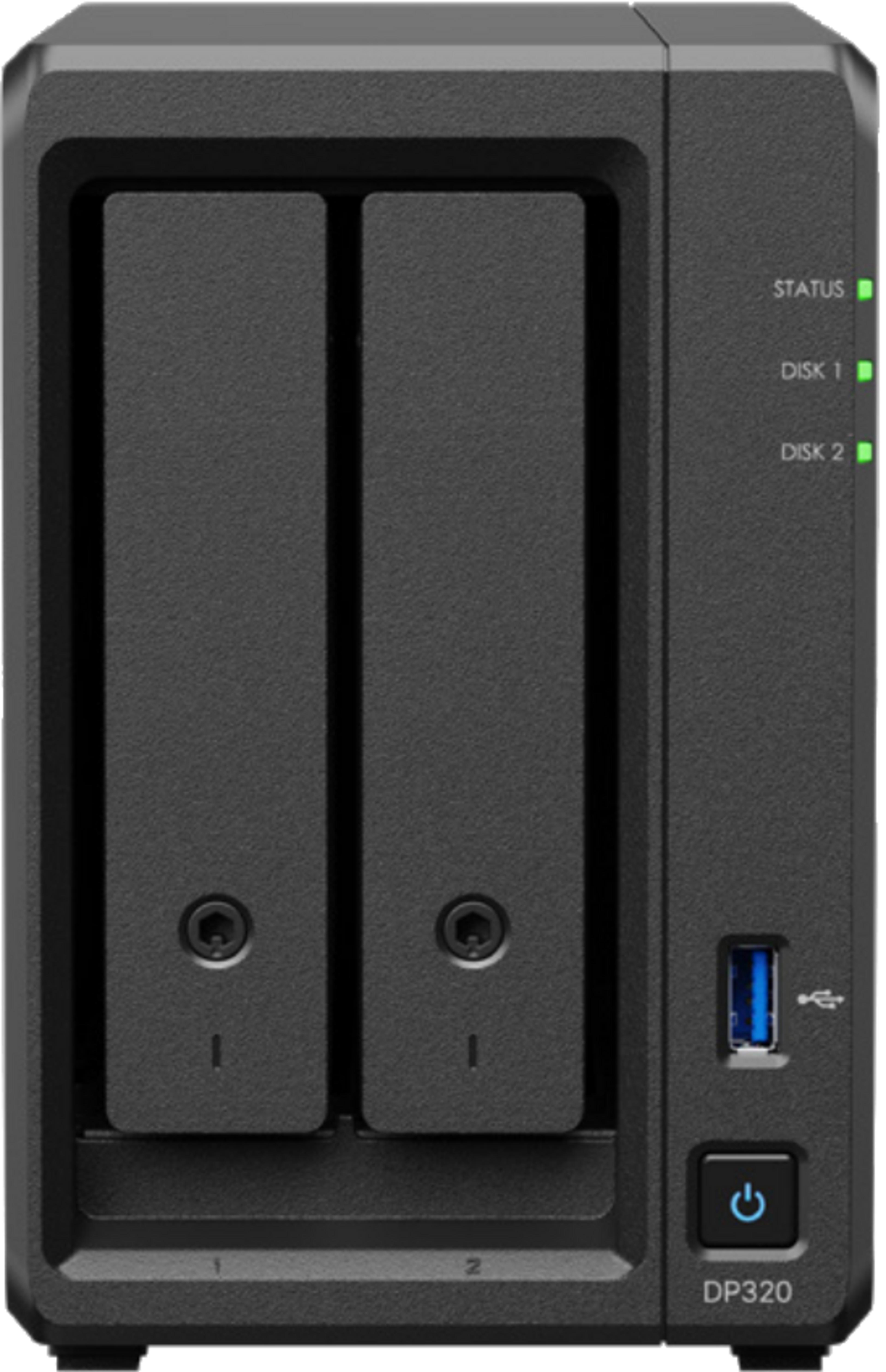 Appliance Synology DP320 ActiveProtect