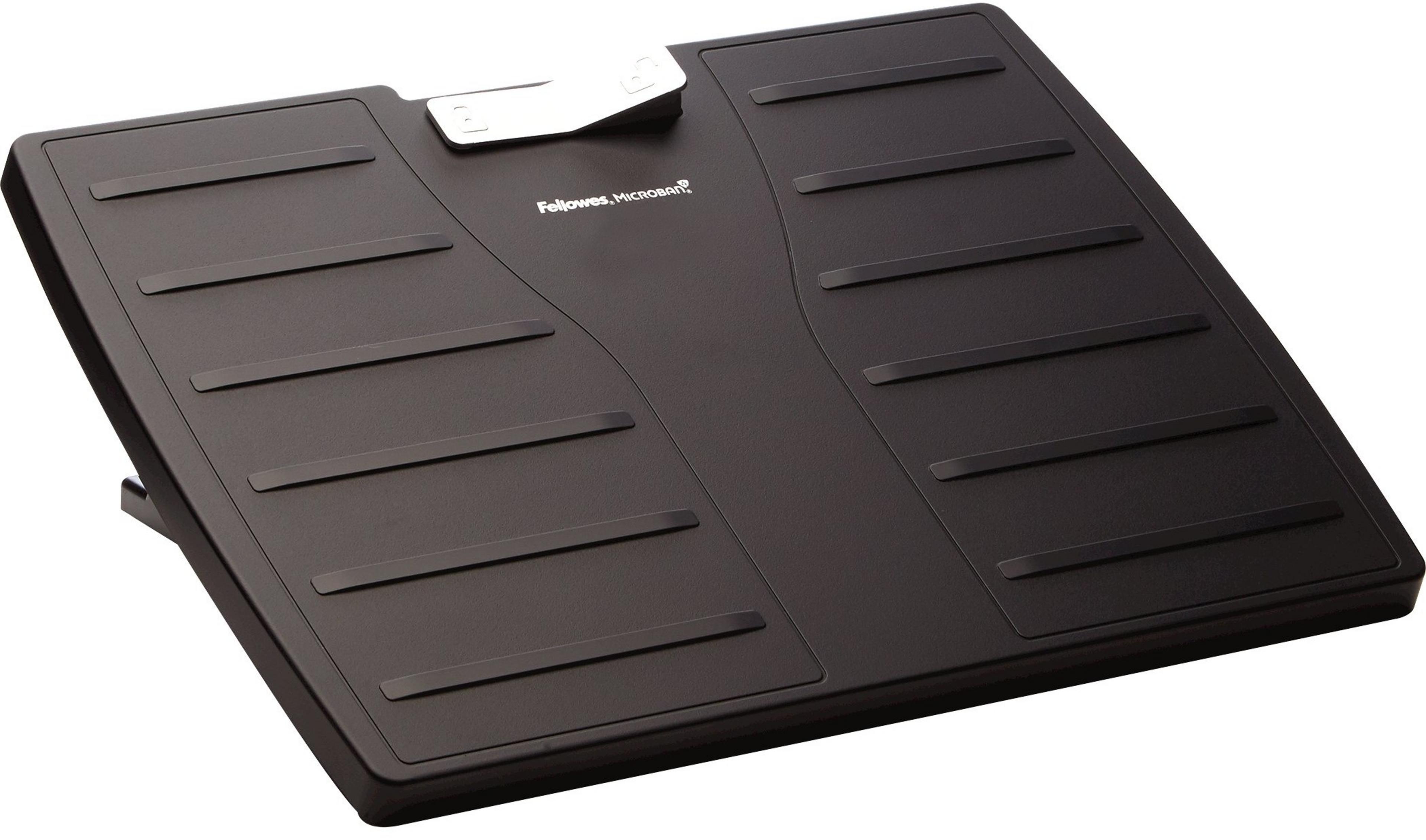 Fellowes Microban Antibac. Foot Rest