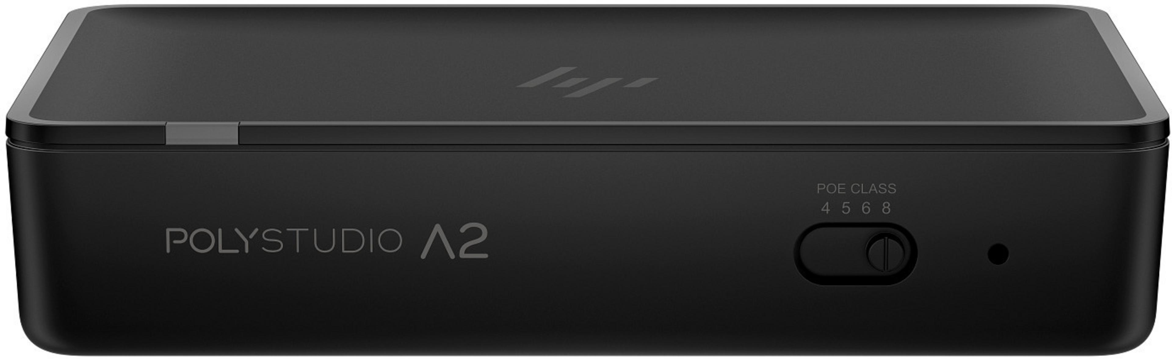 Micro de table Poly A2 Bridge