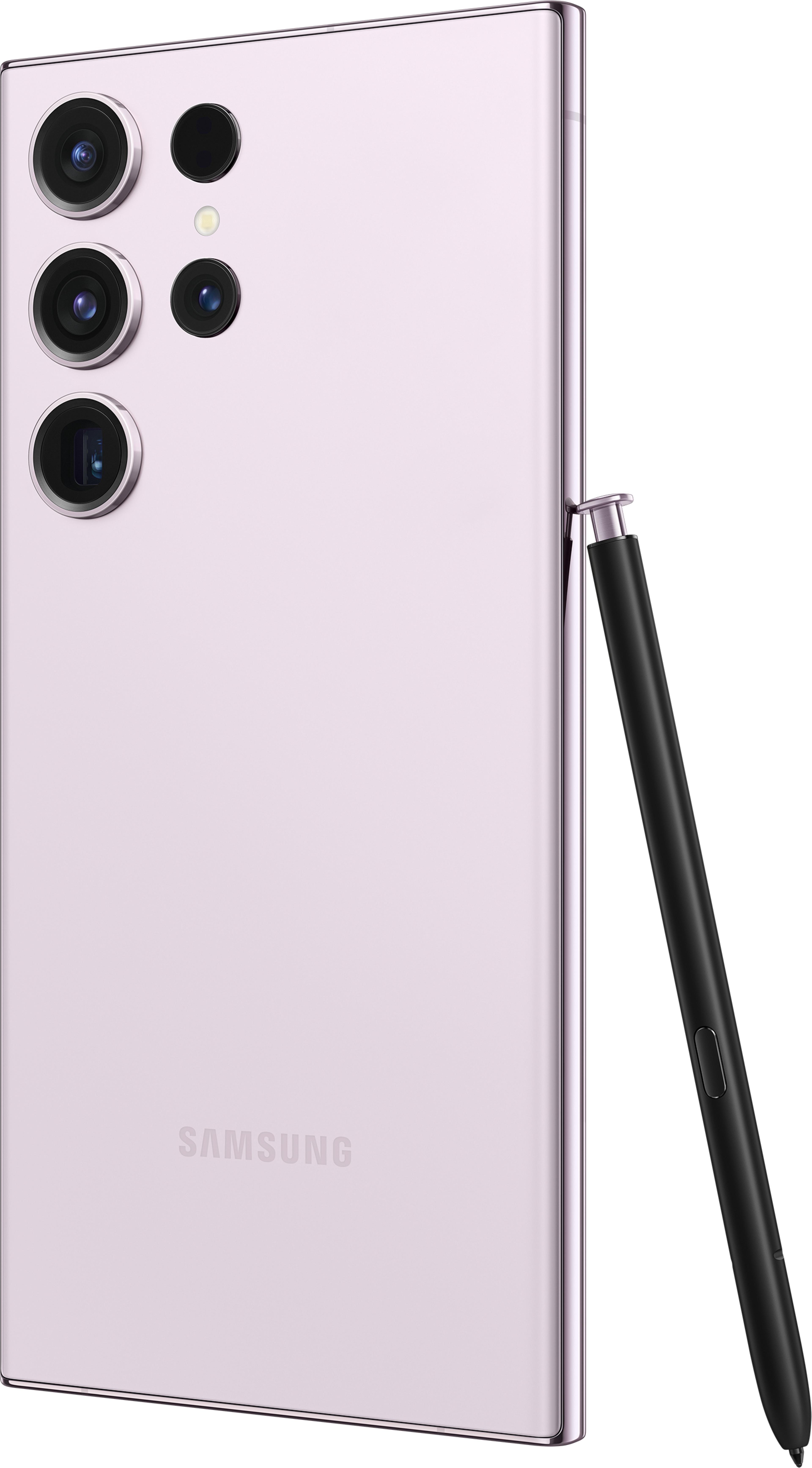 Samsung Galaxy S23 Ultra 512GB Lavender