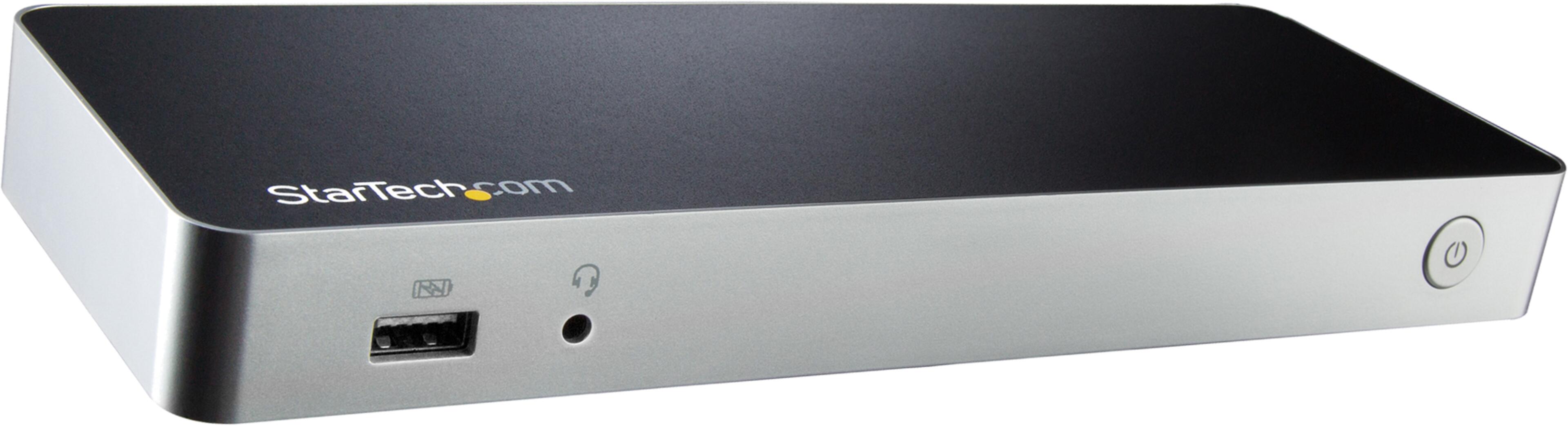 Docking USB-C 3.0 - 2x HDMI StarTech