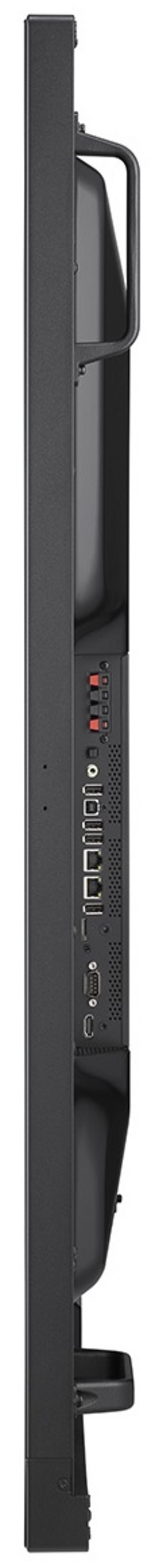 NEC MultiSync C751Q Monitor