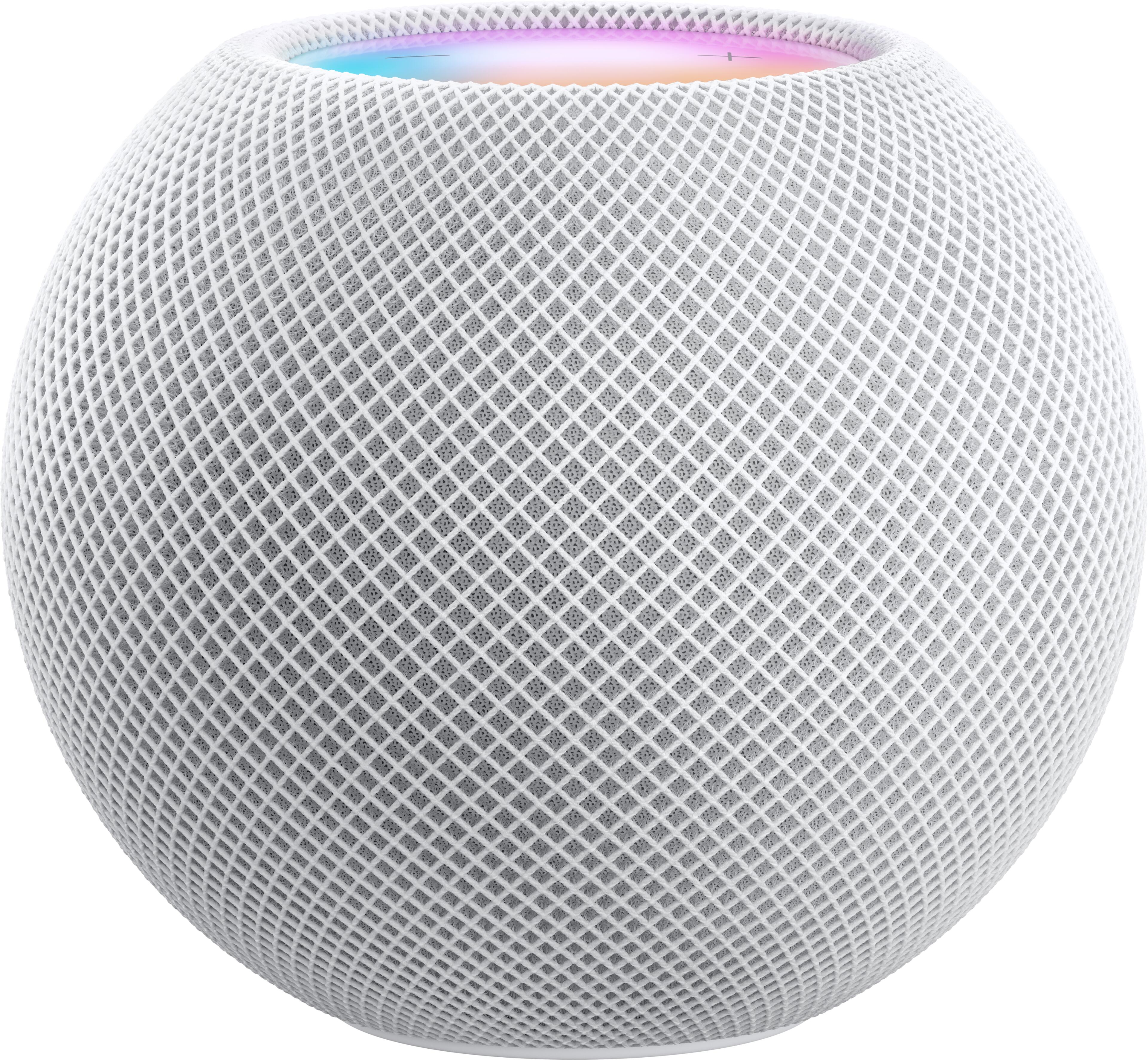 Apple HomePod mini, blanc