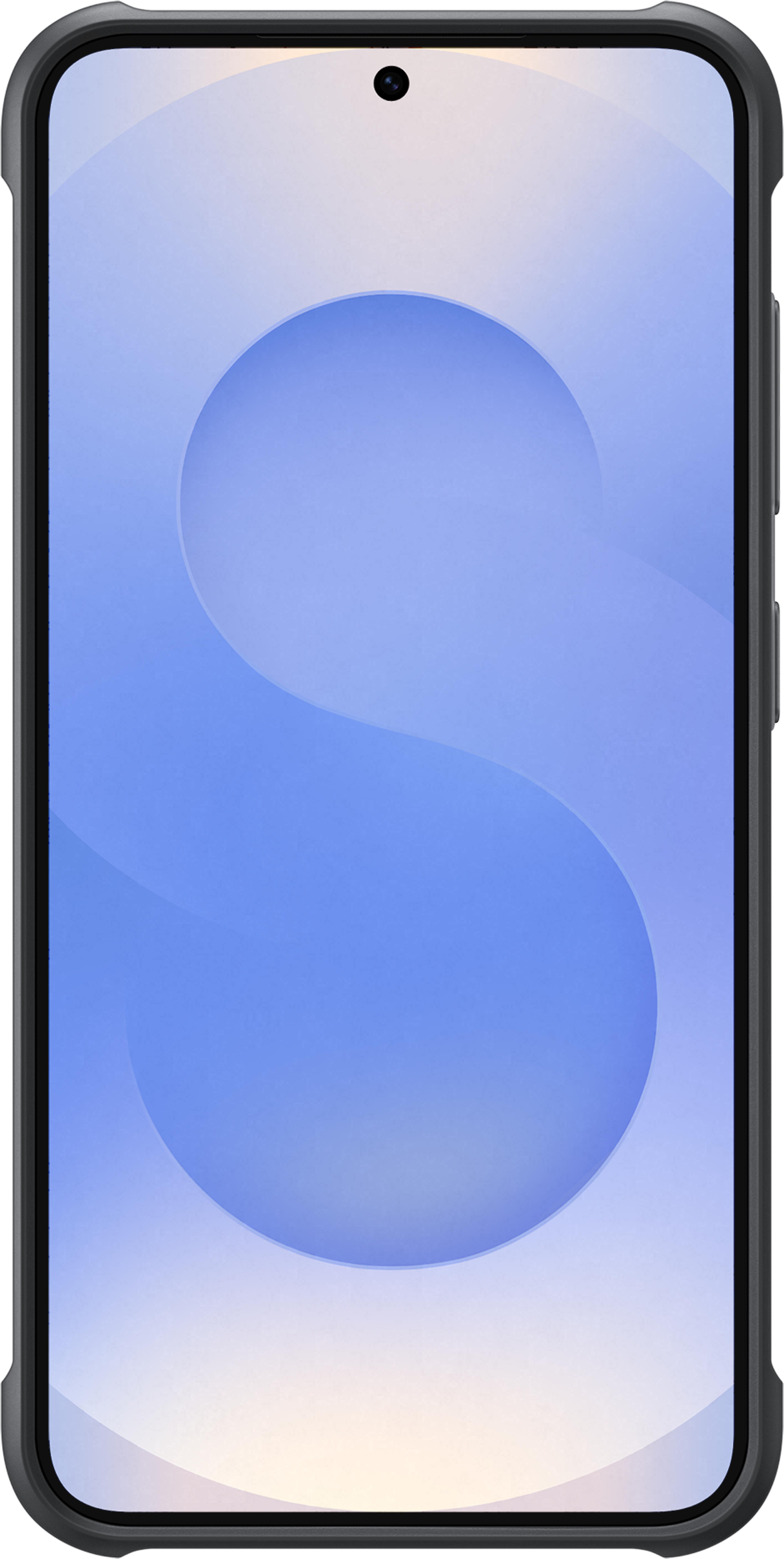 Samsung Galaxy S25 Rugged Case Black