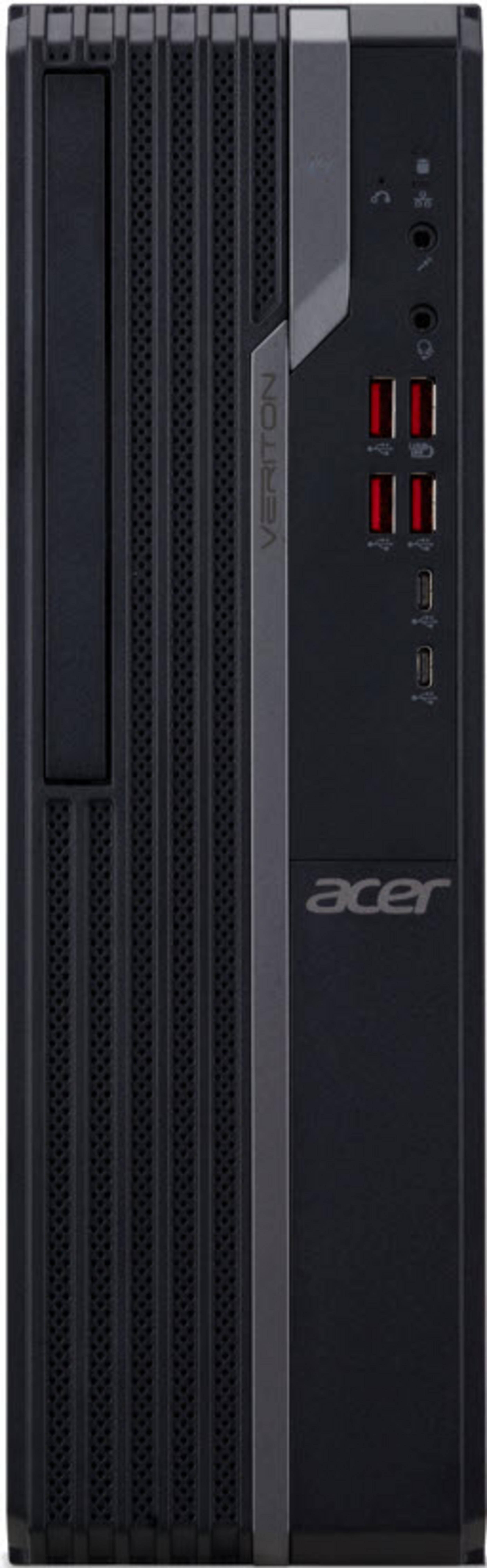 Acer Veriton X6680G i7 16/1024 GB P1000