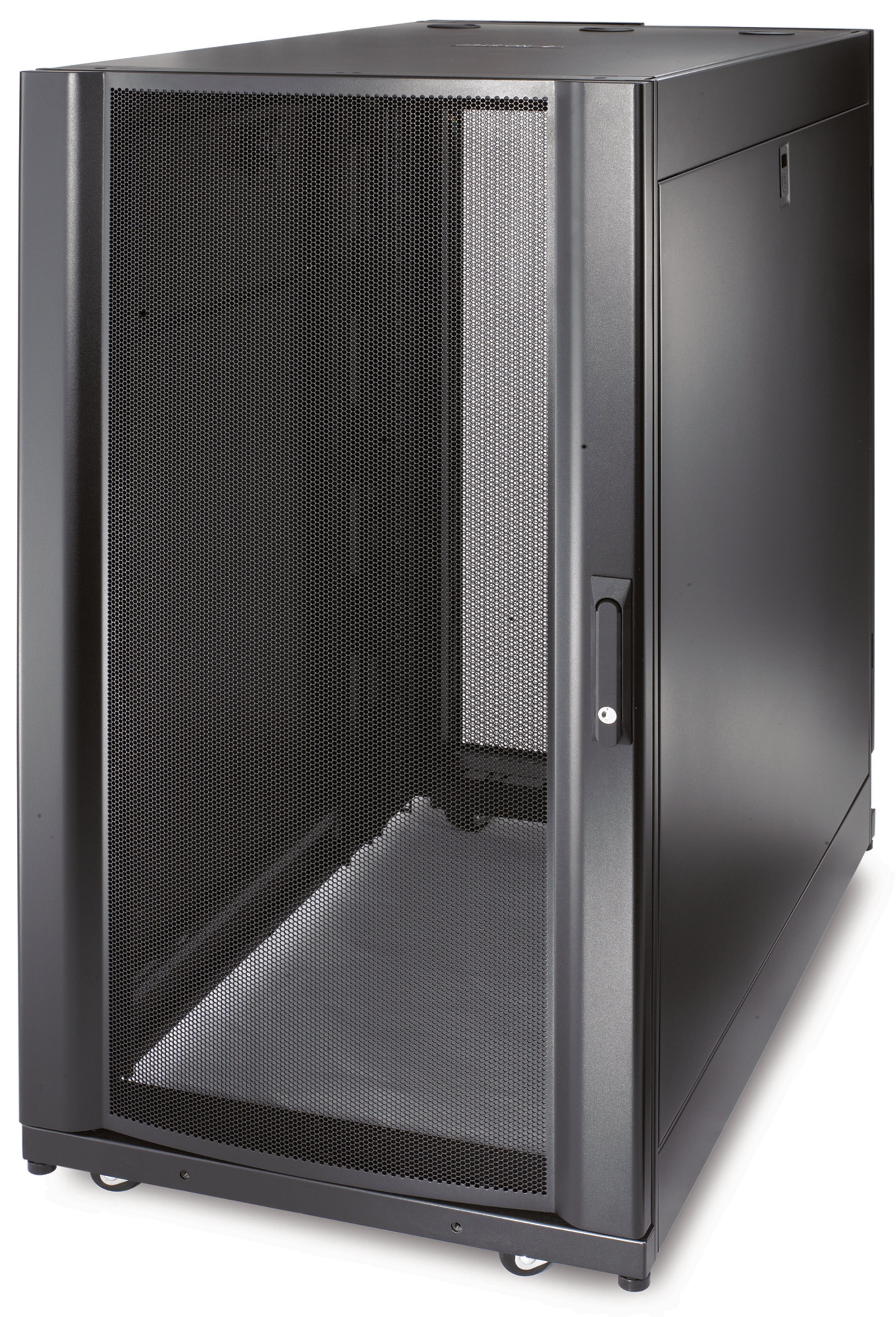 APC NetShelter SX Rack 24U, 600x1070