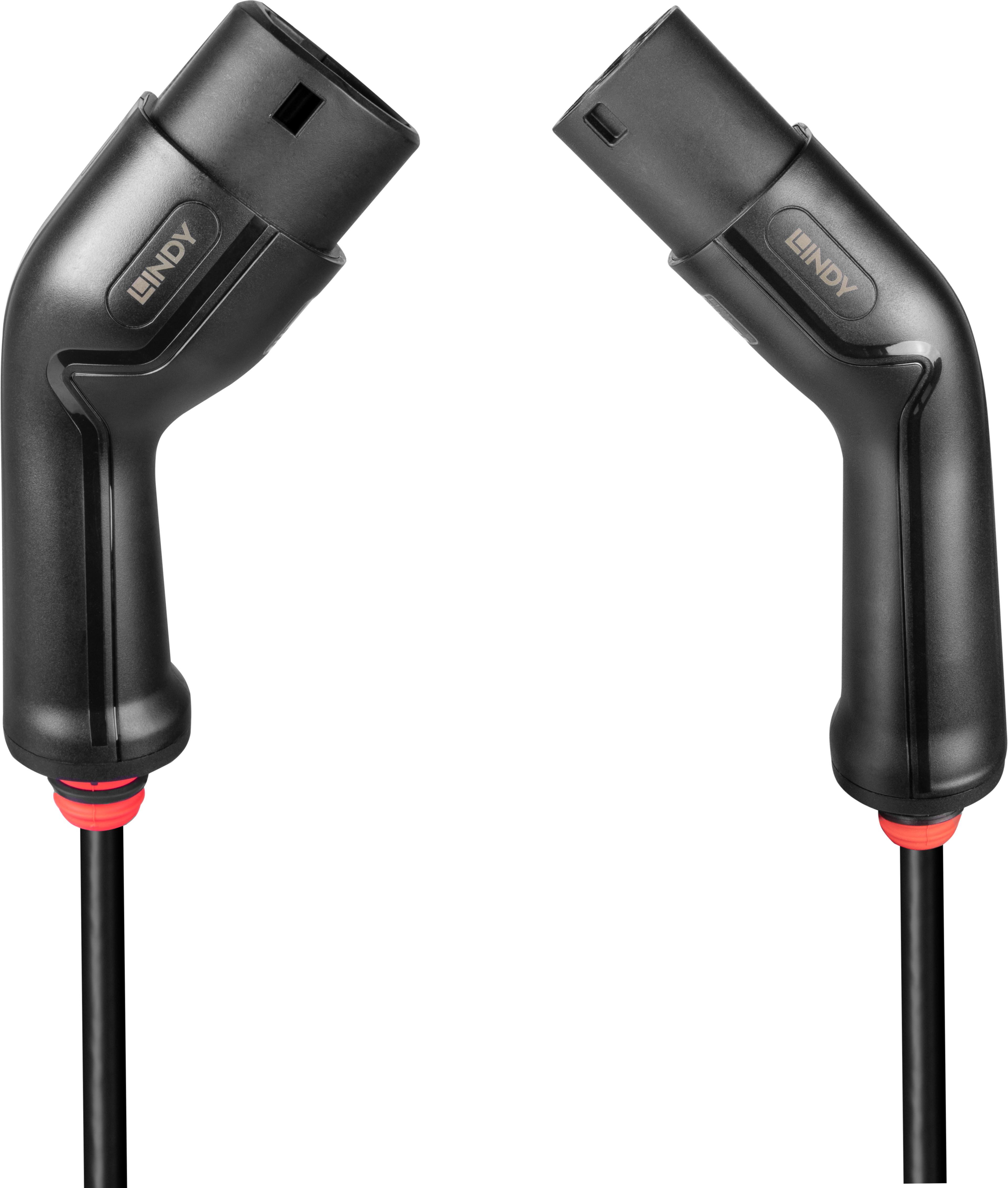 Type 2 EV Charging Cable 22kW 5m