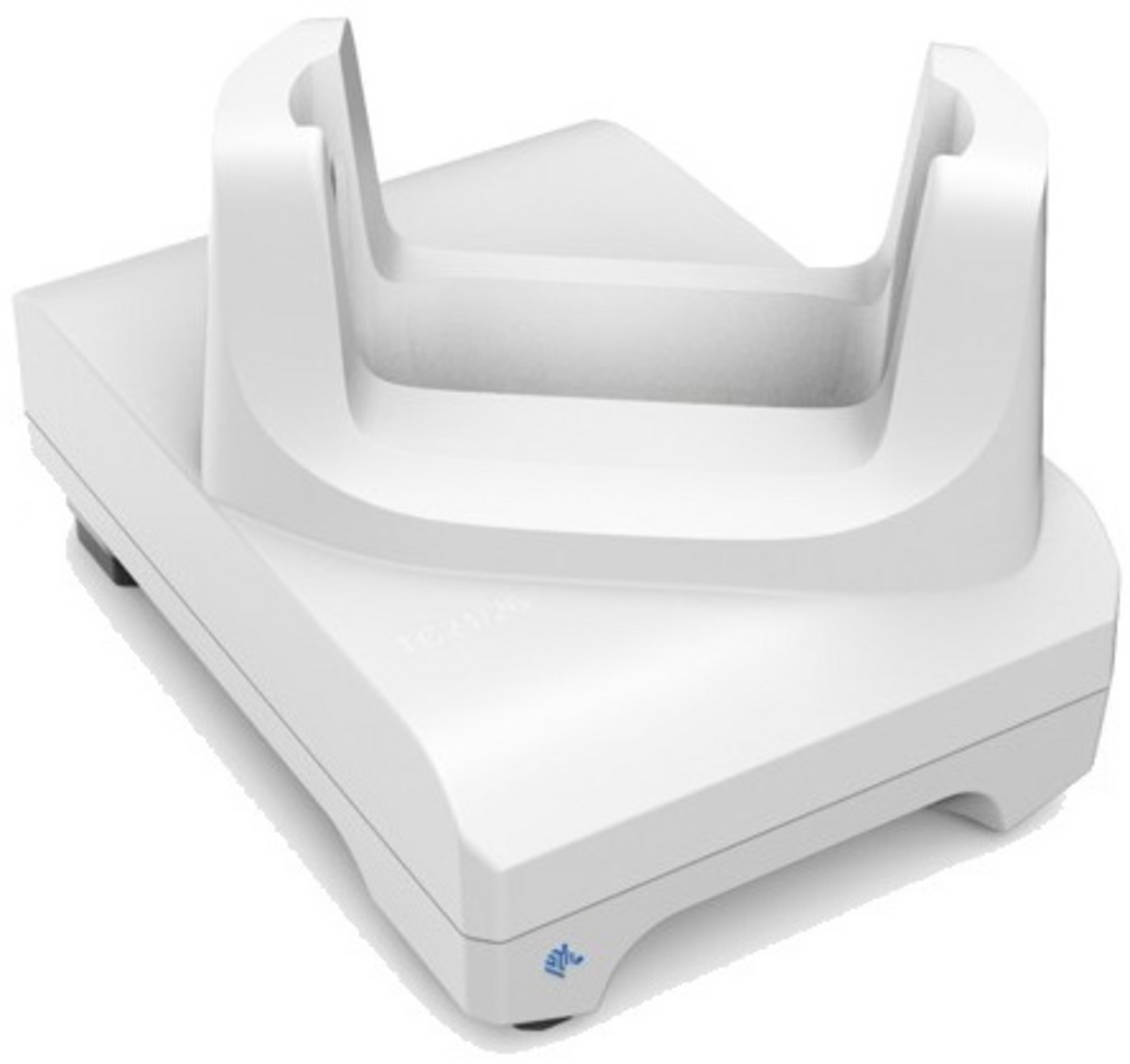 Station de charge Zebra TC2X-HC blanc