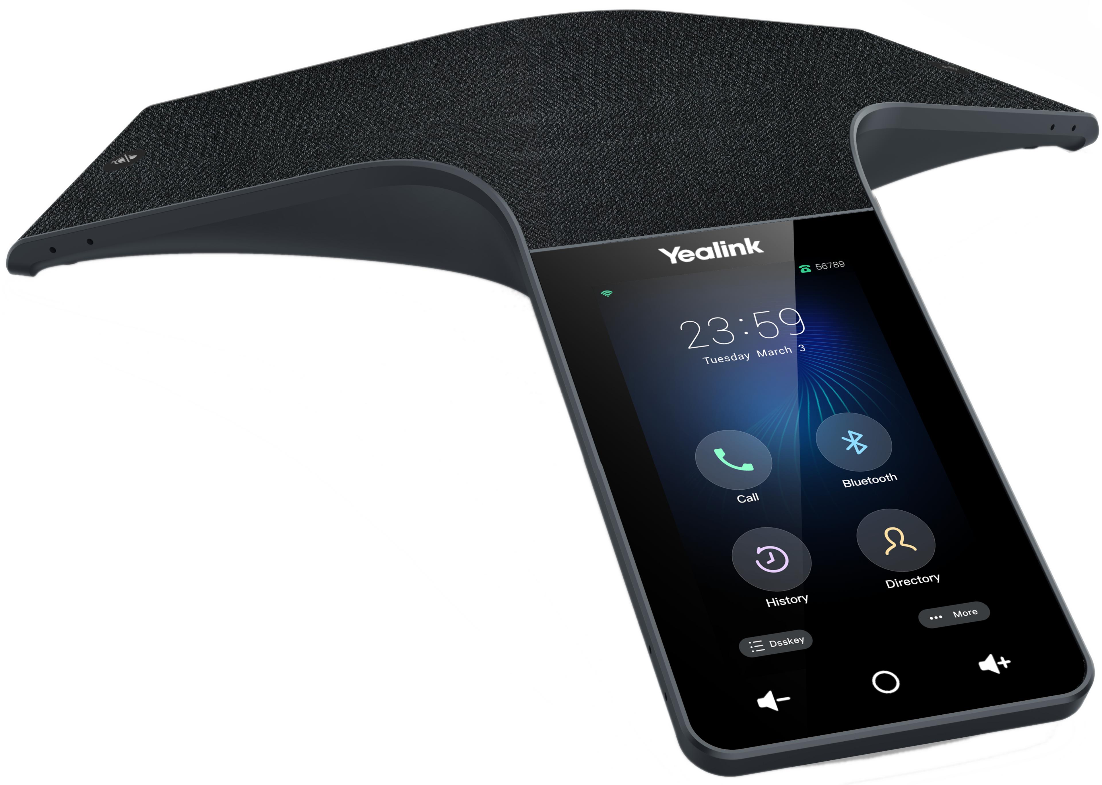 Yealink CP965 Teams IP Konferenztelefon