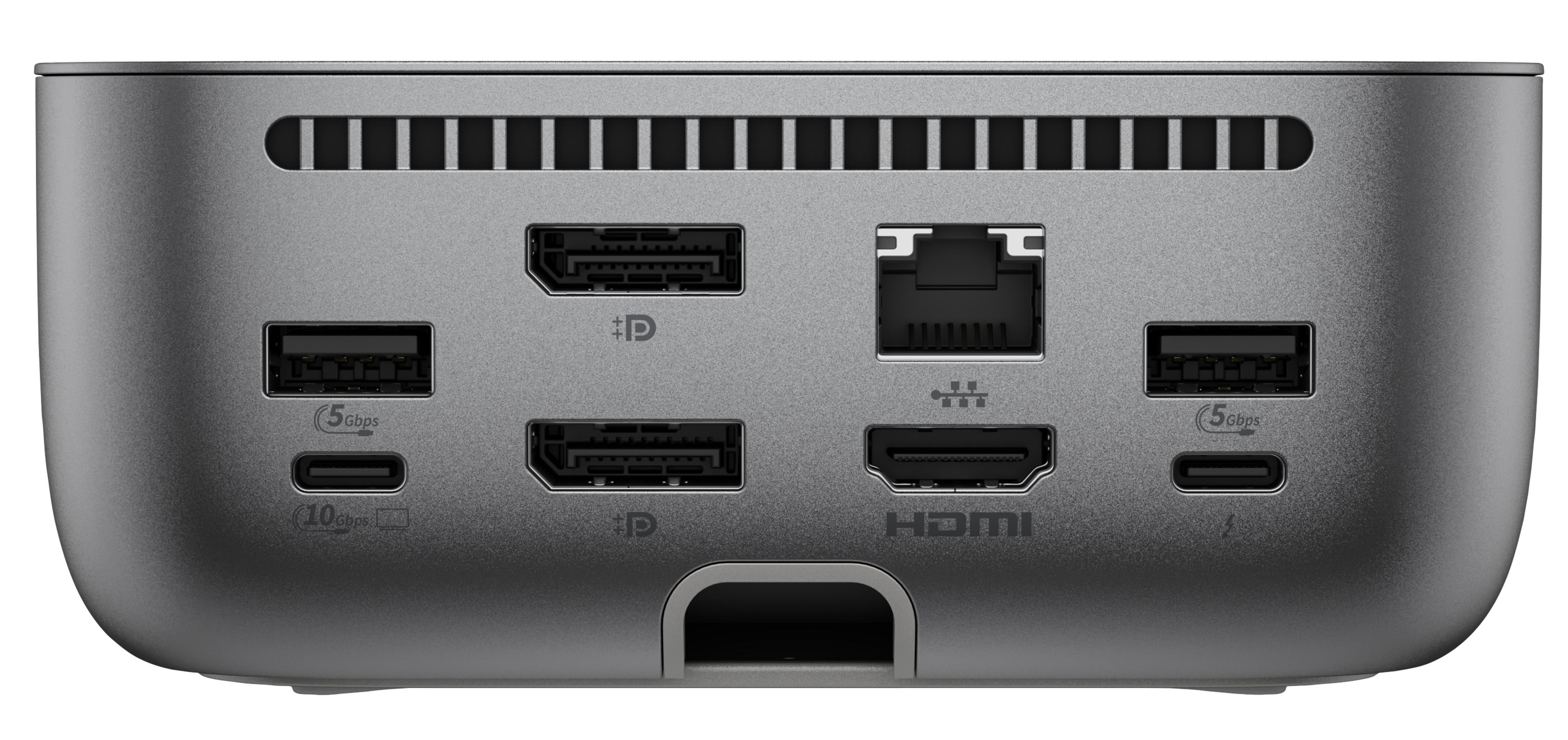 HP 280W Thunderbolt Docking Station G6