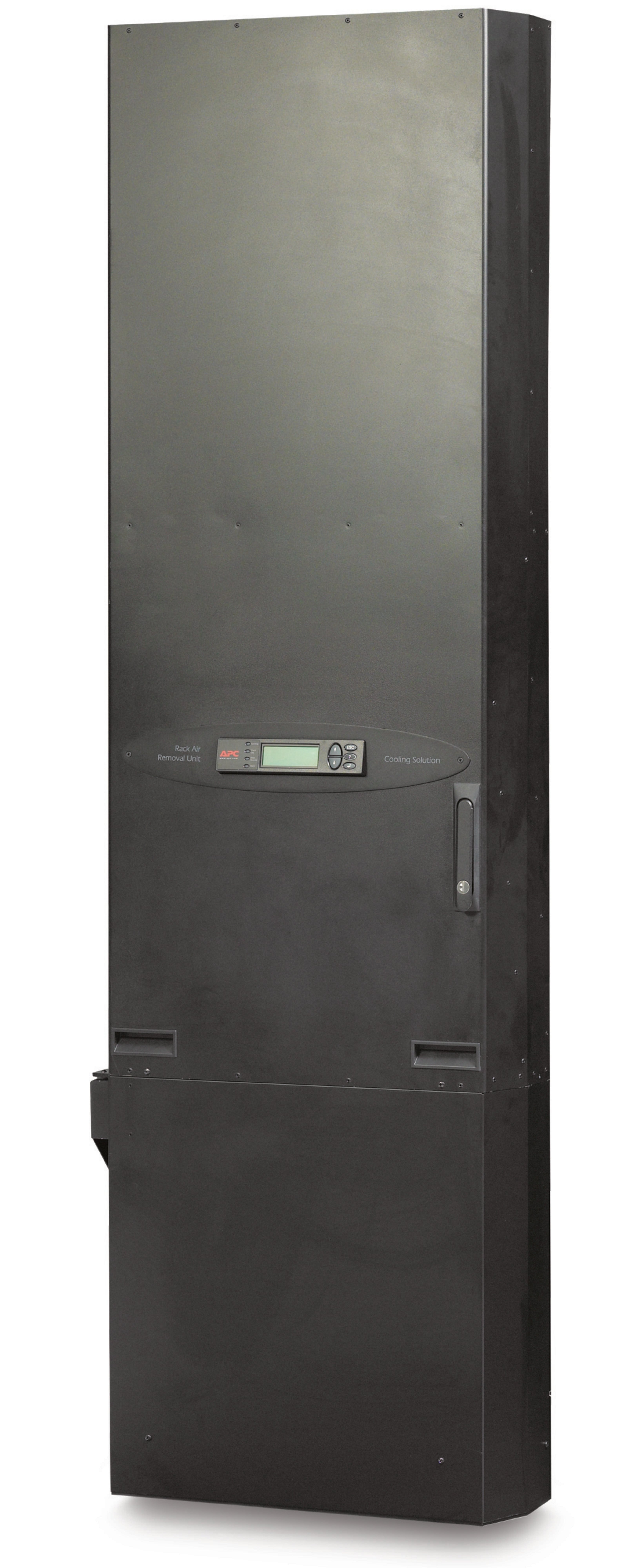 APC Rack Air Removal Unit (ARU) 600mm