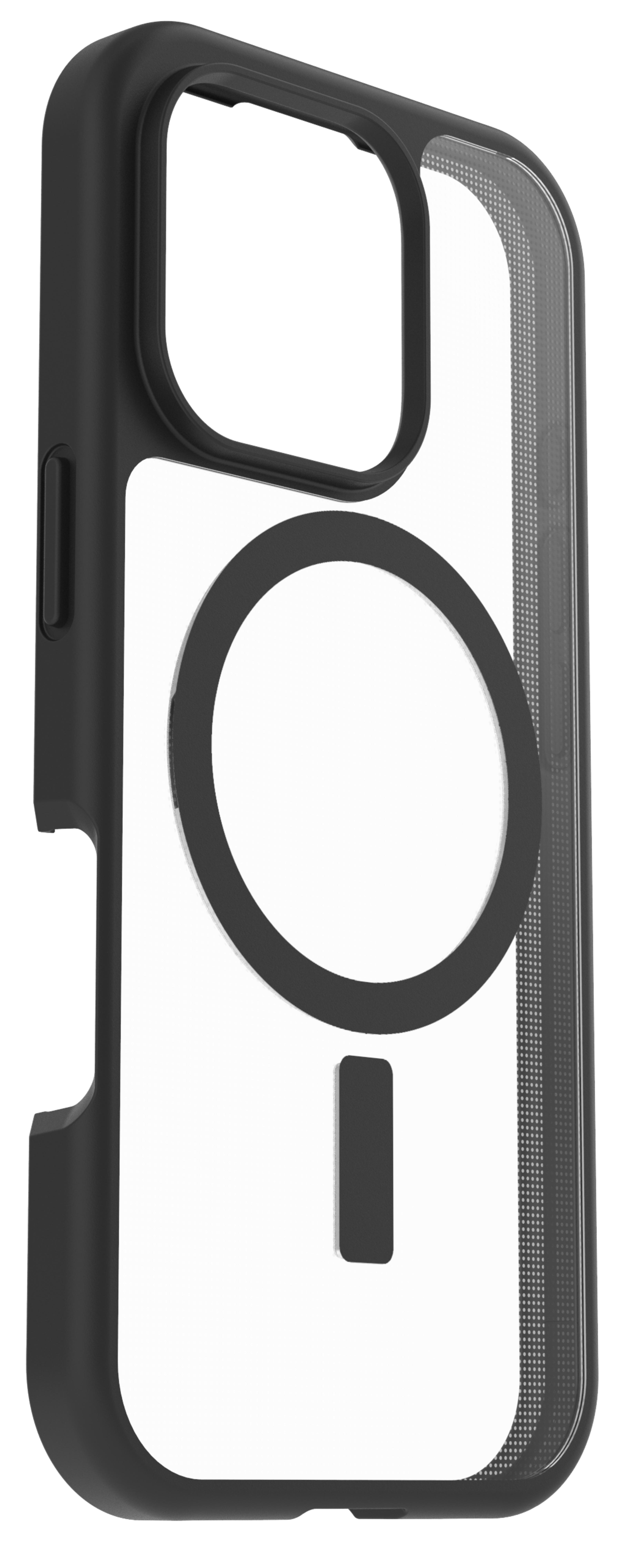 OtterBox React iPhone 16 Pro Case Cl/Bl