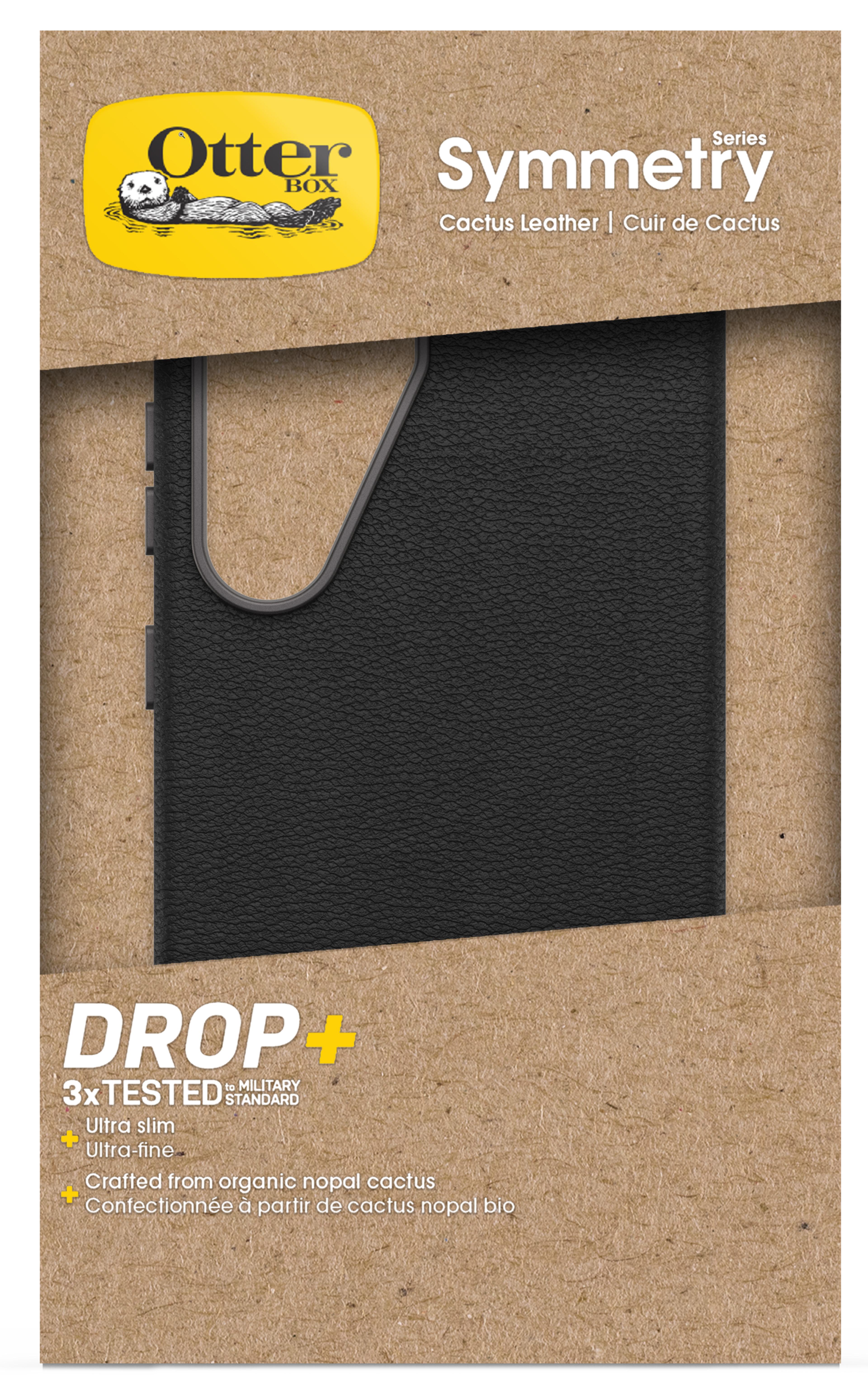 OtterBox Symmetry Galaxy S25 Cactus Case