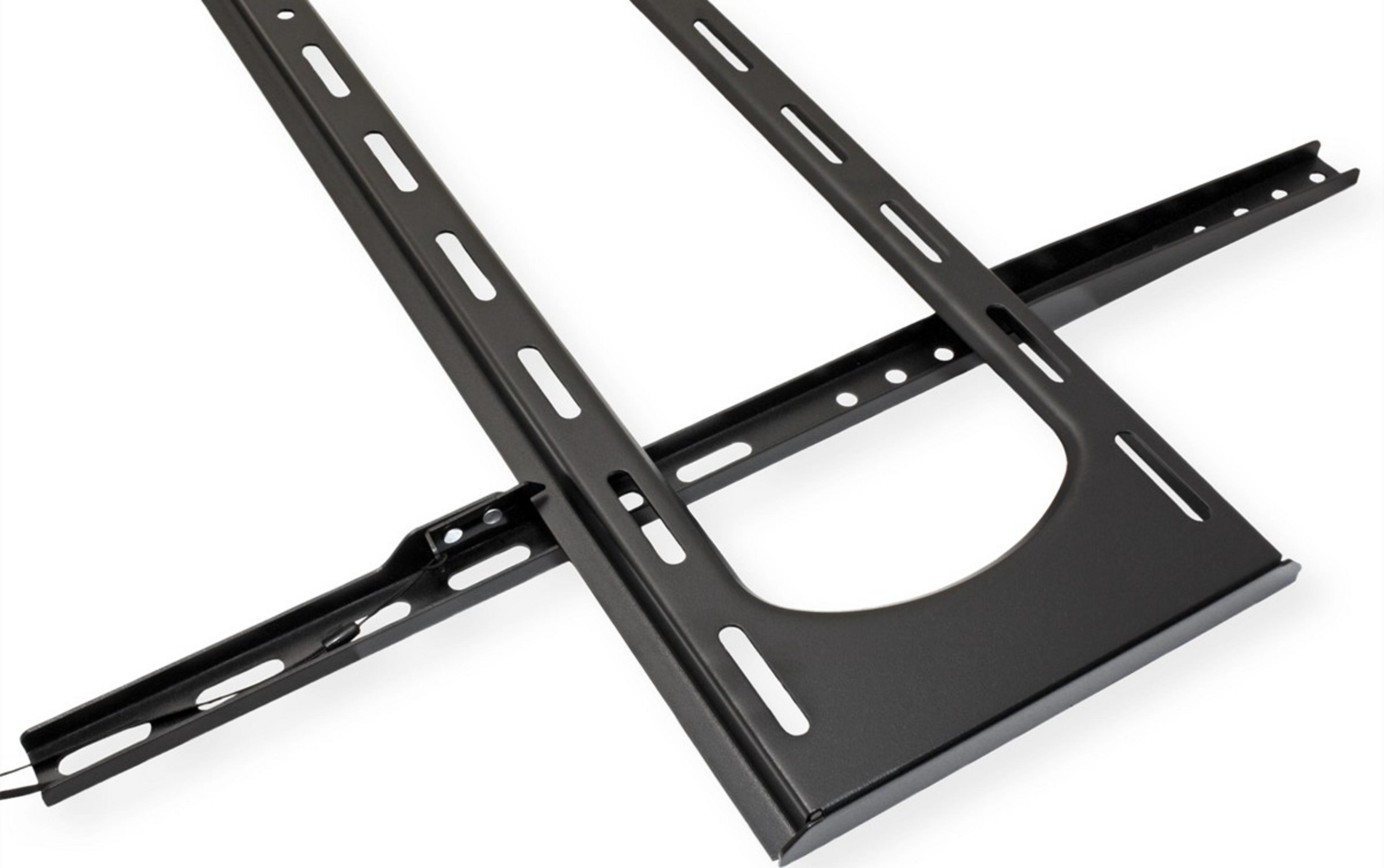 Support mural TV VALUE fixe