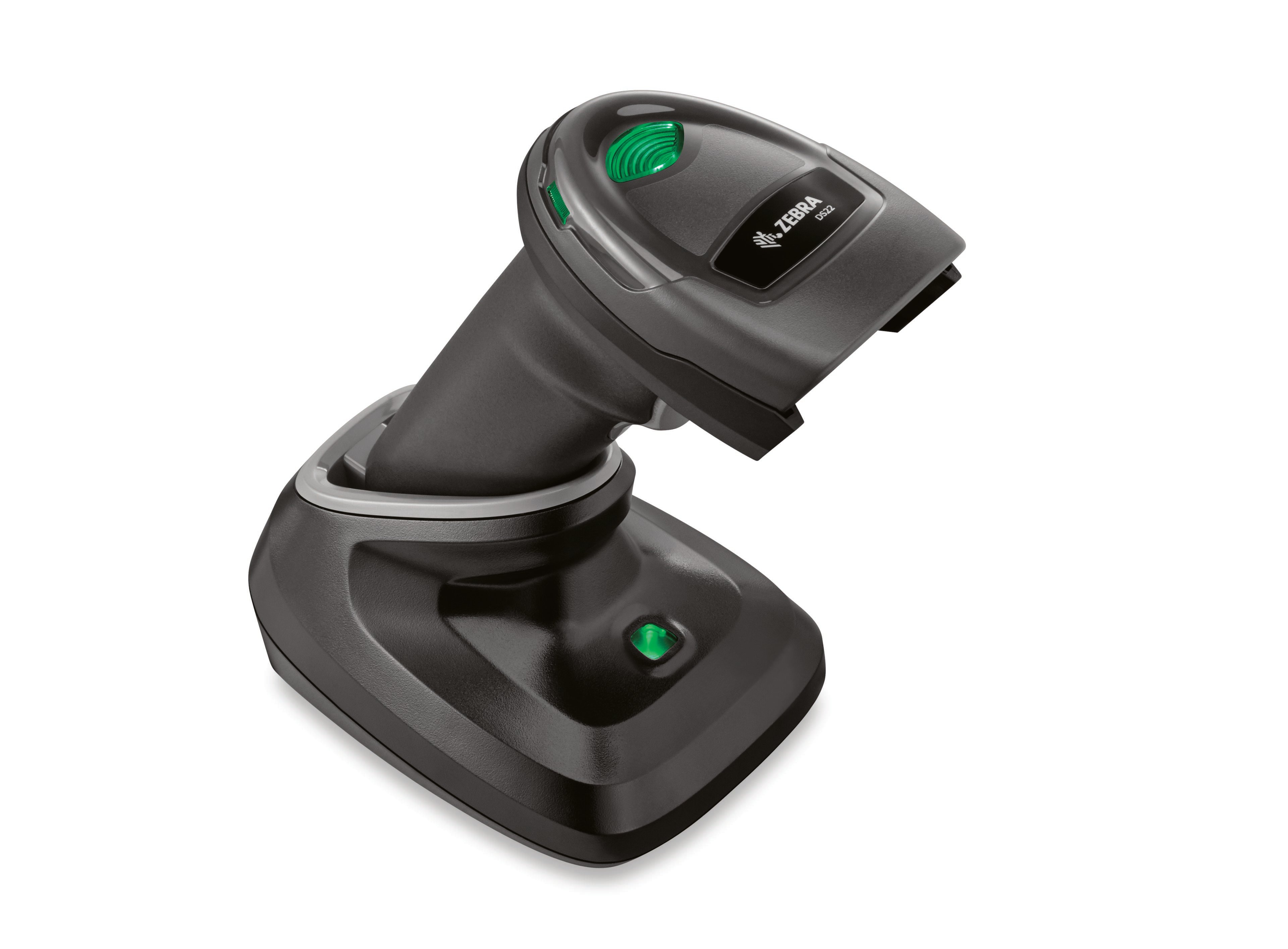 Kit scanner Zebra DS2278