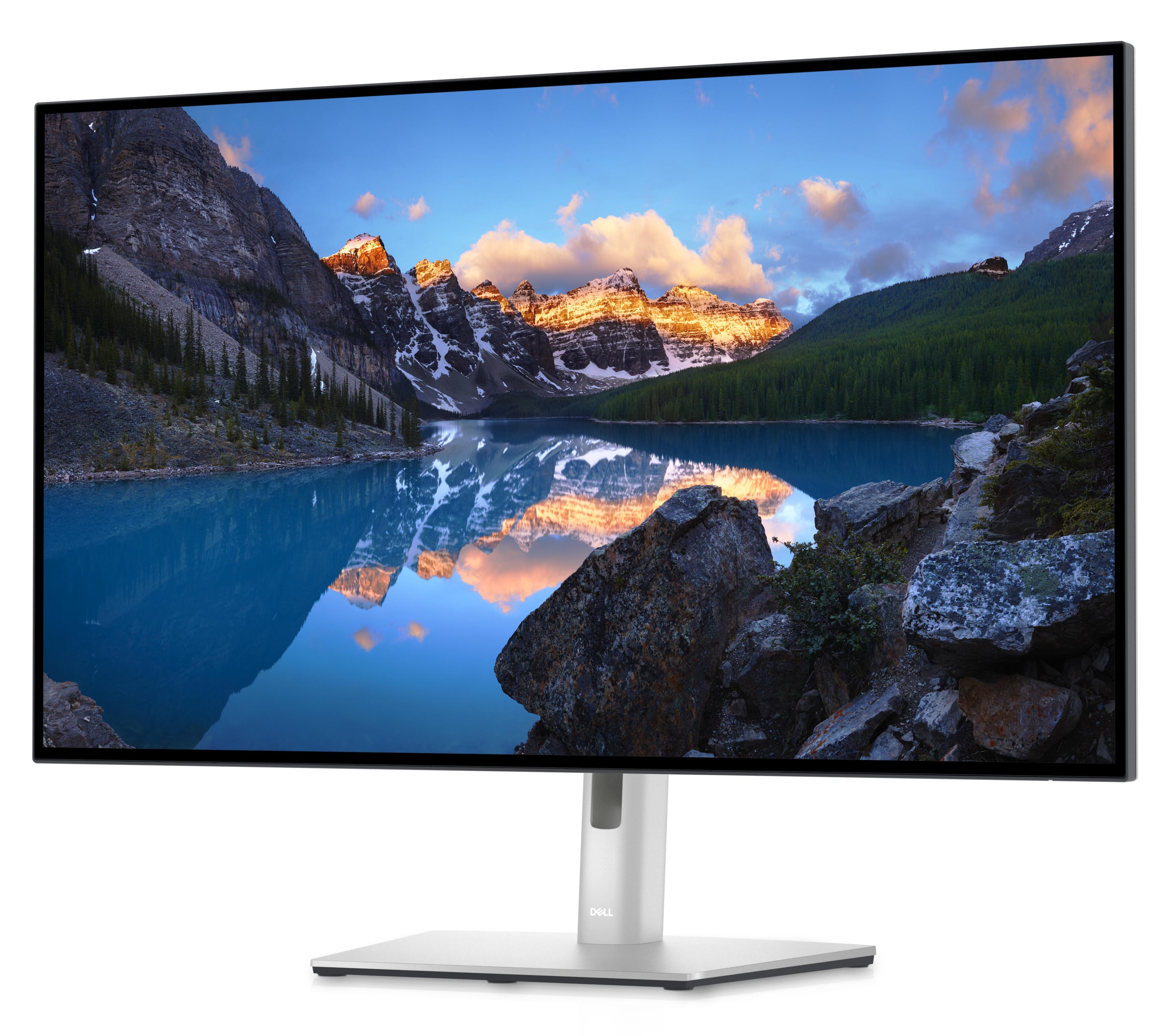 Dell UltraSharp 32 U3223QE 4K Monitor