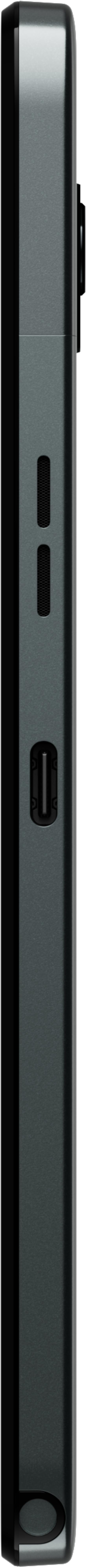 HMD T21 T612 4/64GB LTE Black Steel