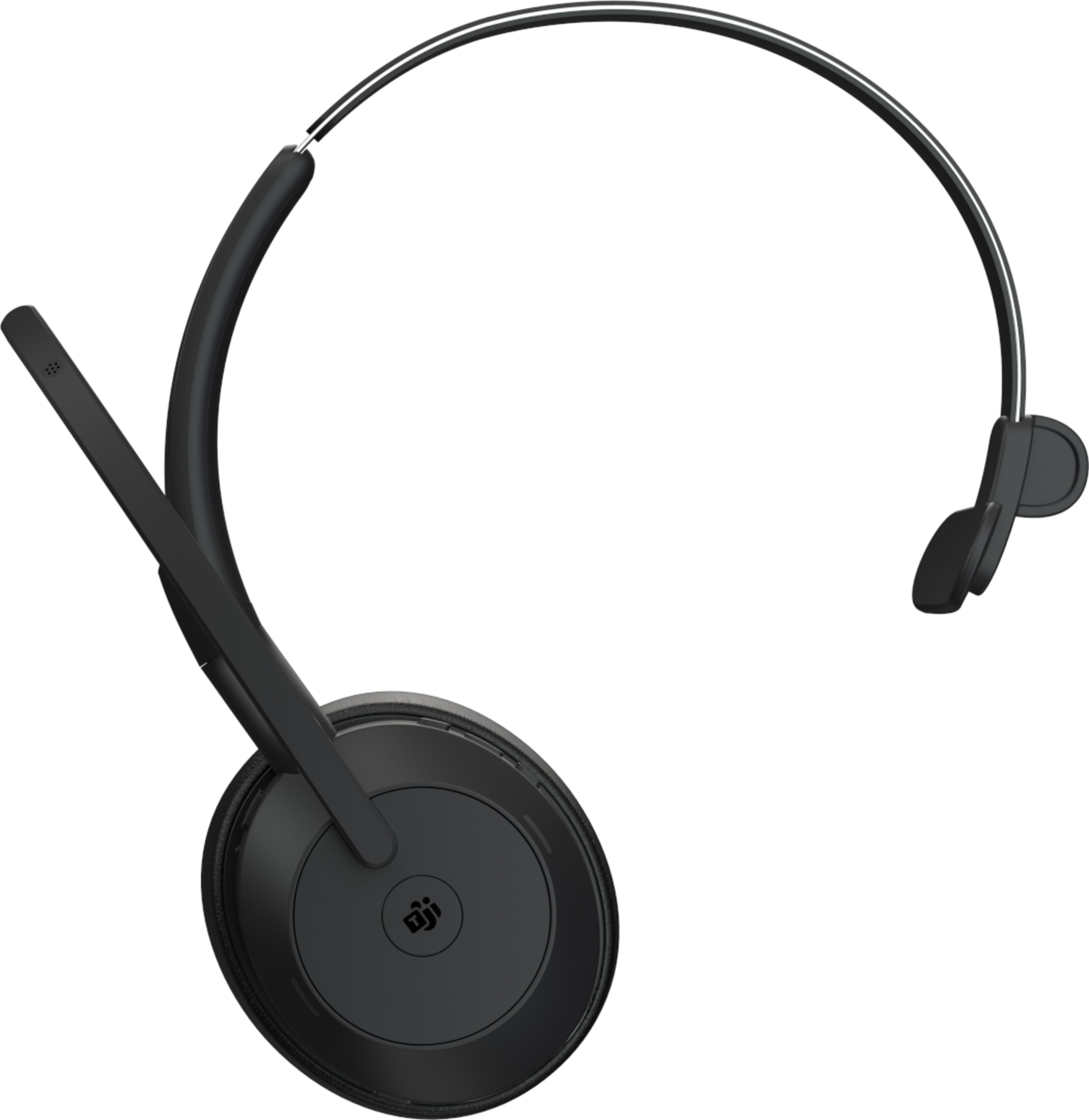 Jabra Evolve2 55 MS Mono USB-A Headset