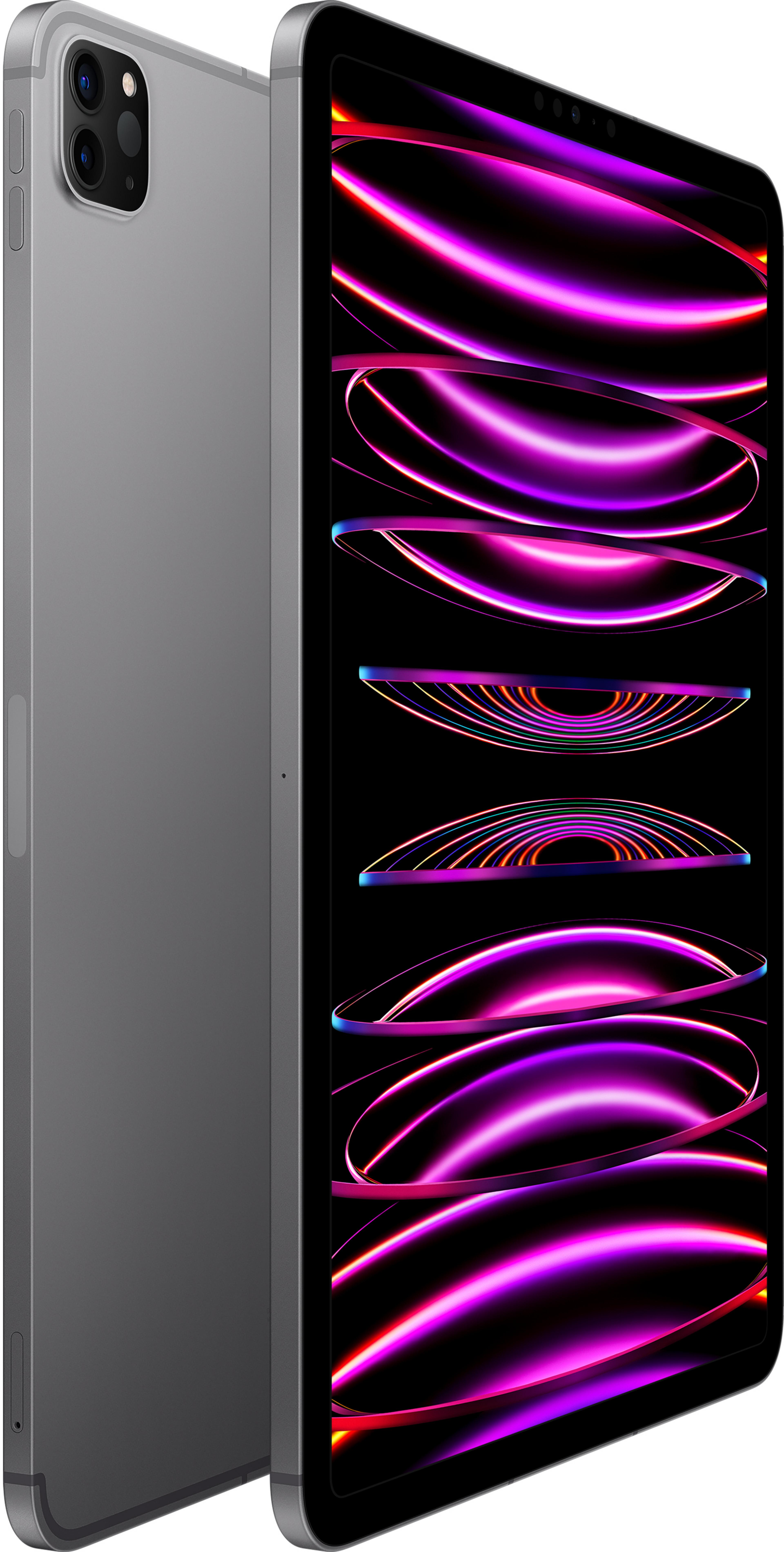 Apple iPad Pro 11 4thGen 5G 512GB Grey