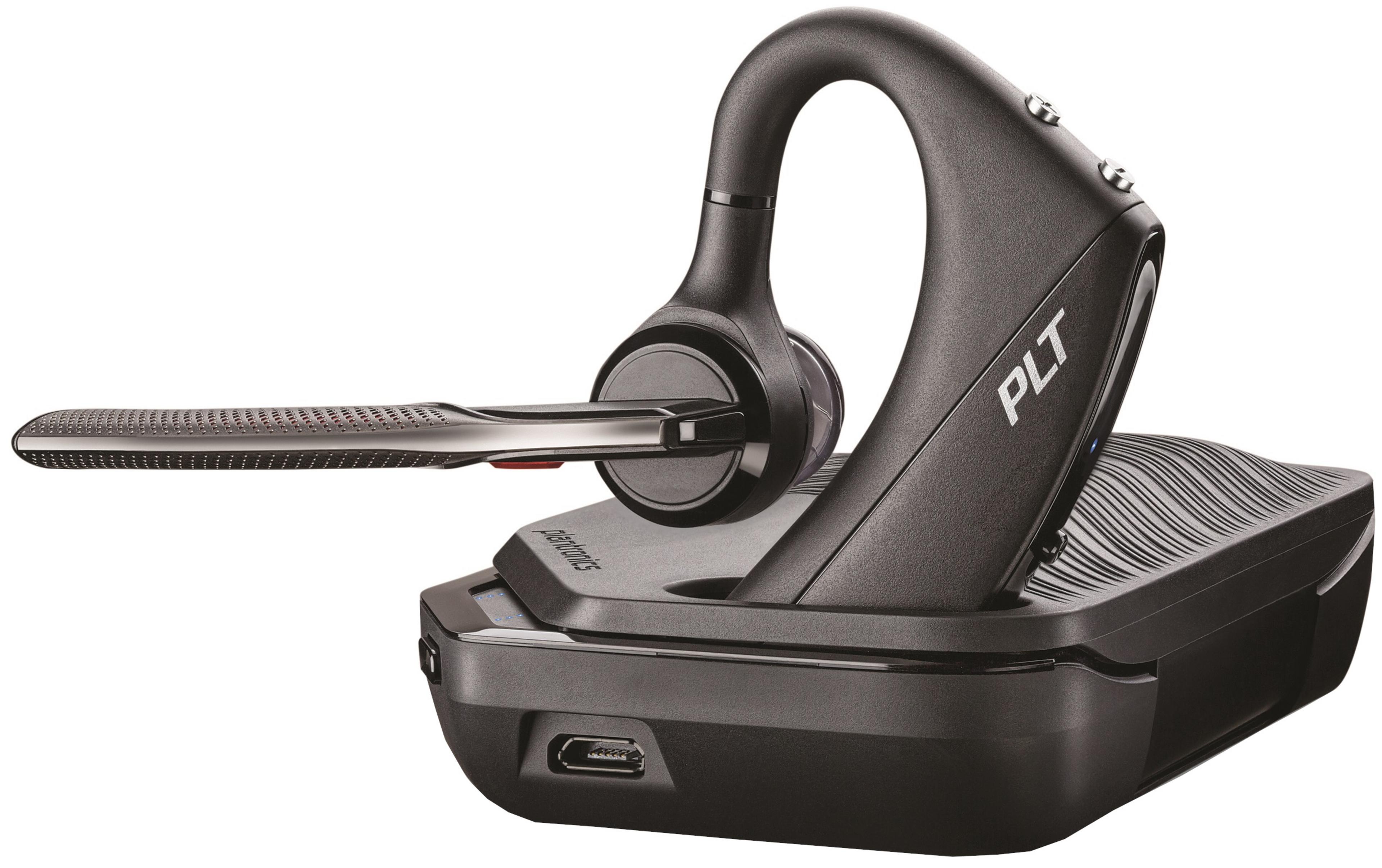 Auriculares Poly Voyager 5200 UC