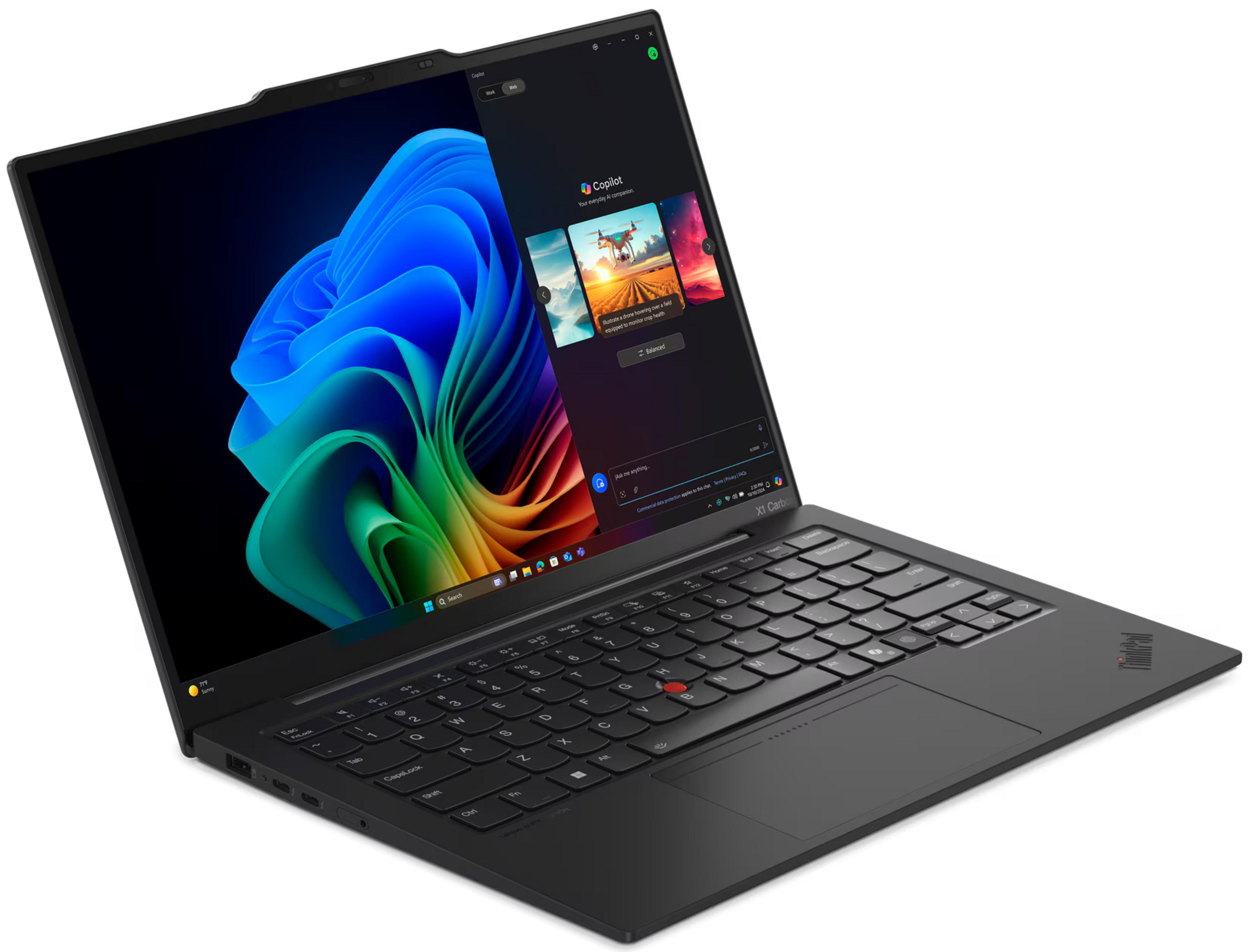 Lenovo TP X1 Carbon G13 U7 32GB/1TB LTE