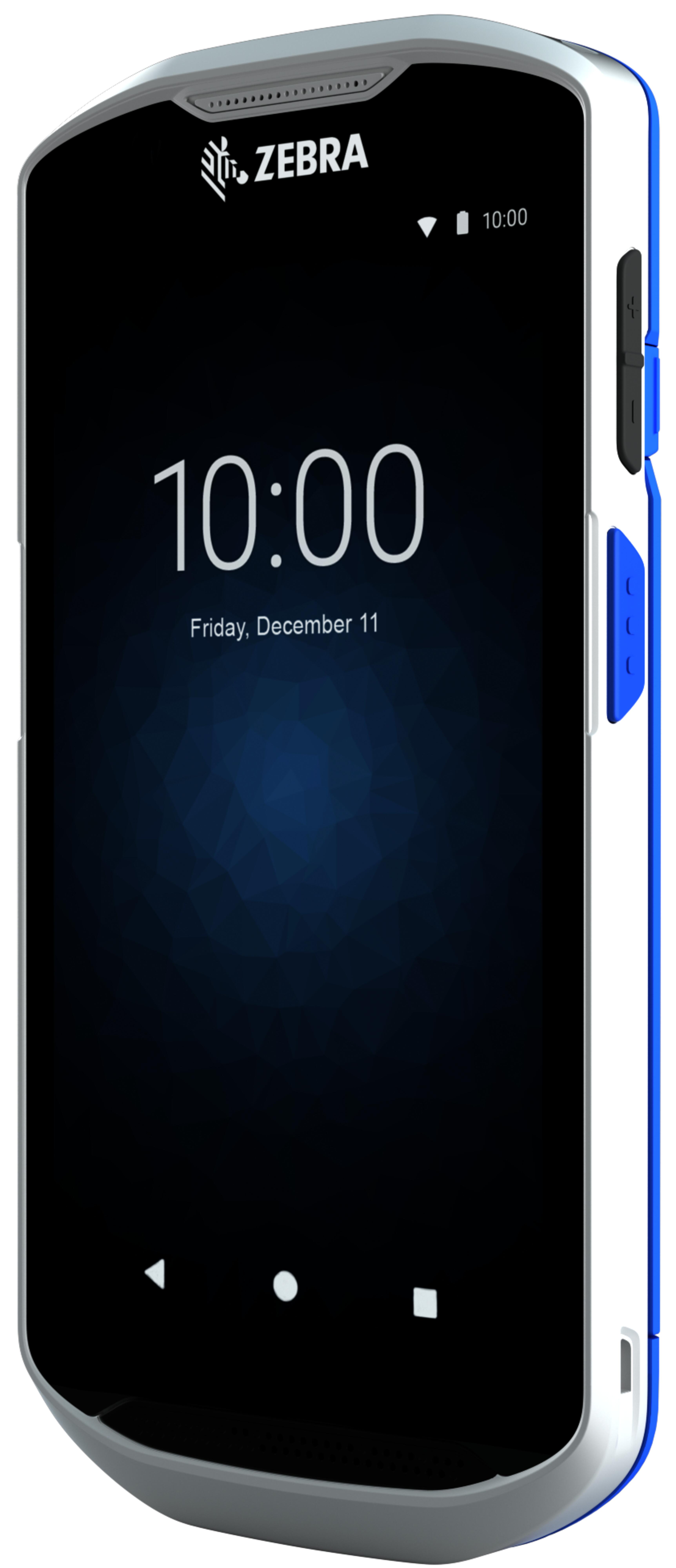 Zebra TC52X-HC Mobile Computer