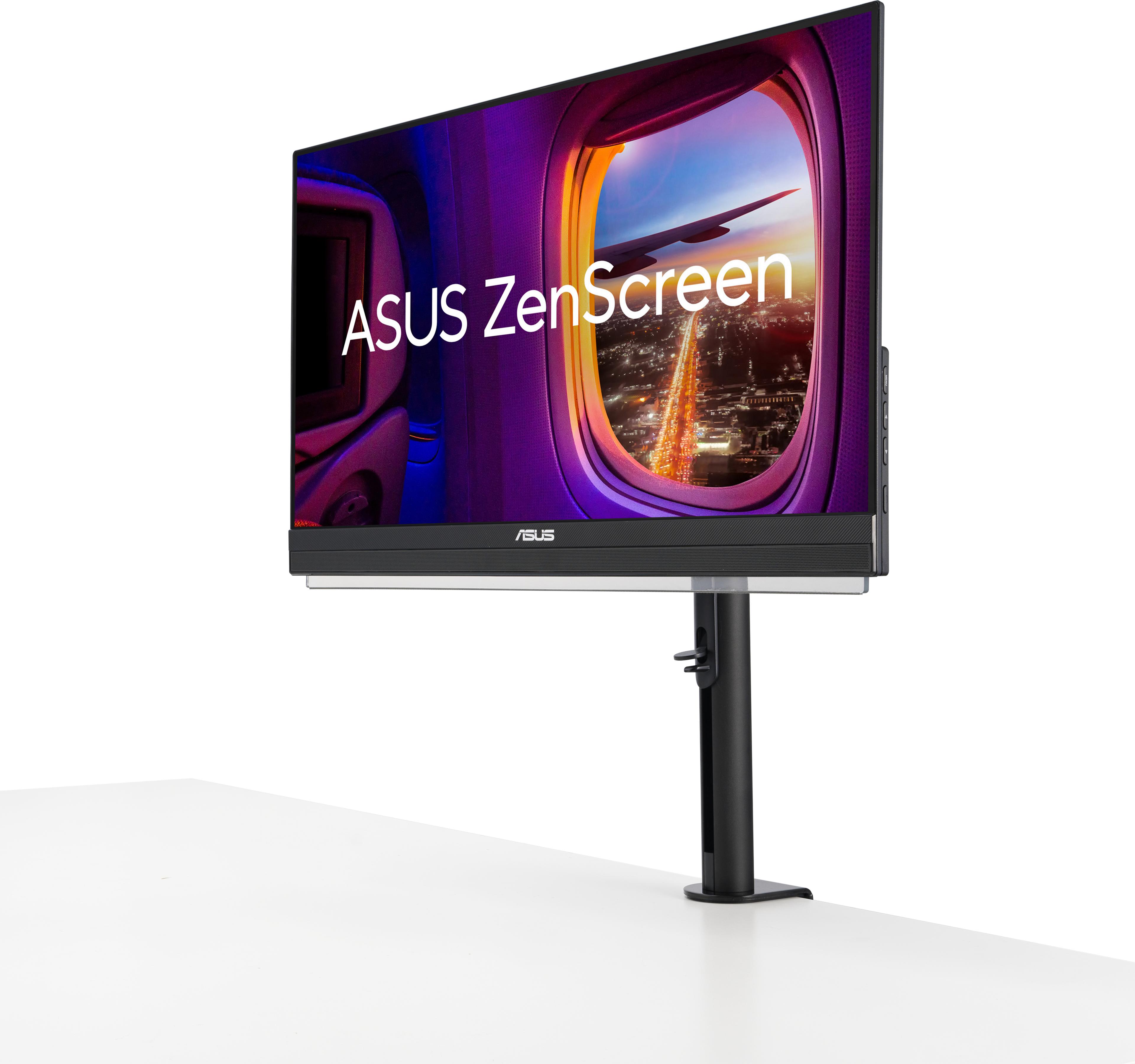 ASUS ZenScreen MB229CF Portable Monitor