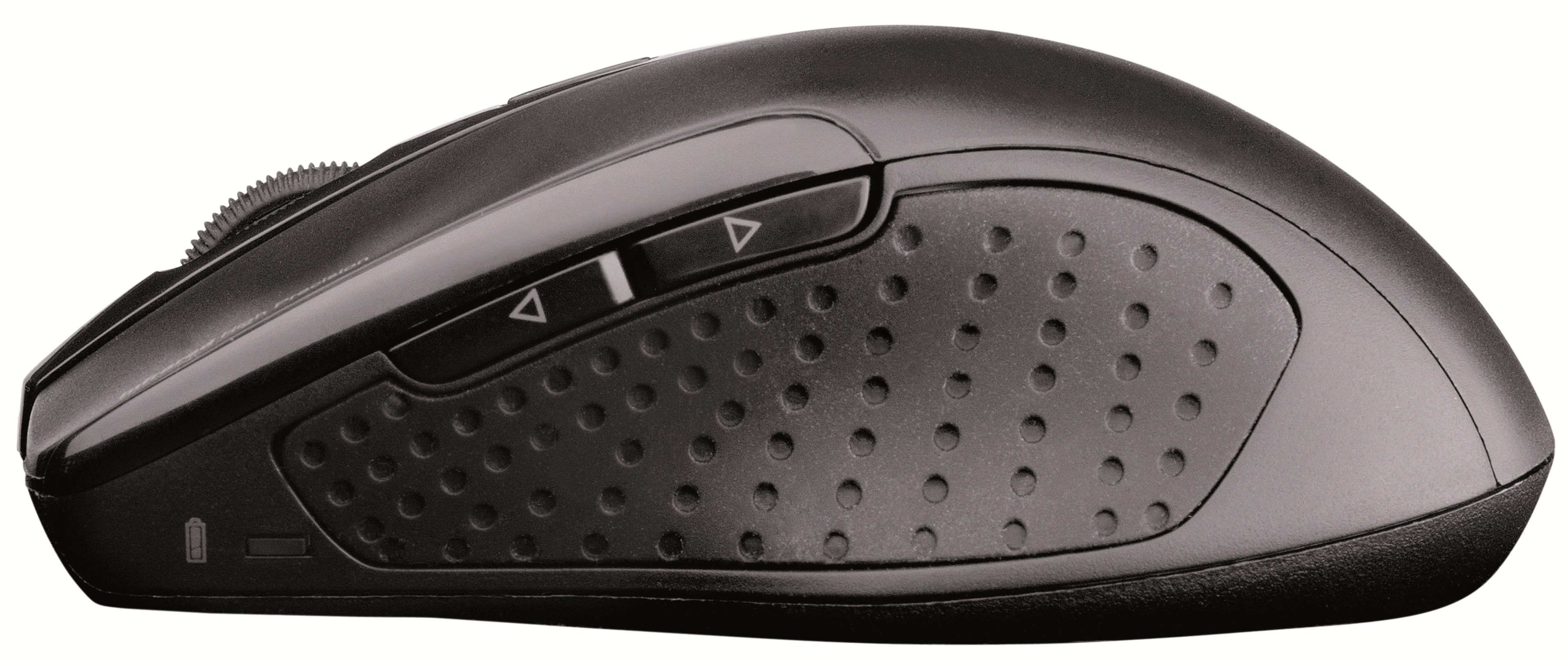 CHERRY MW 3000 Wireless Mouse