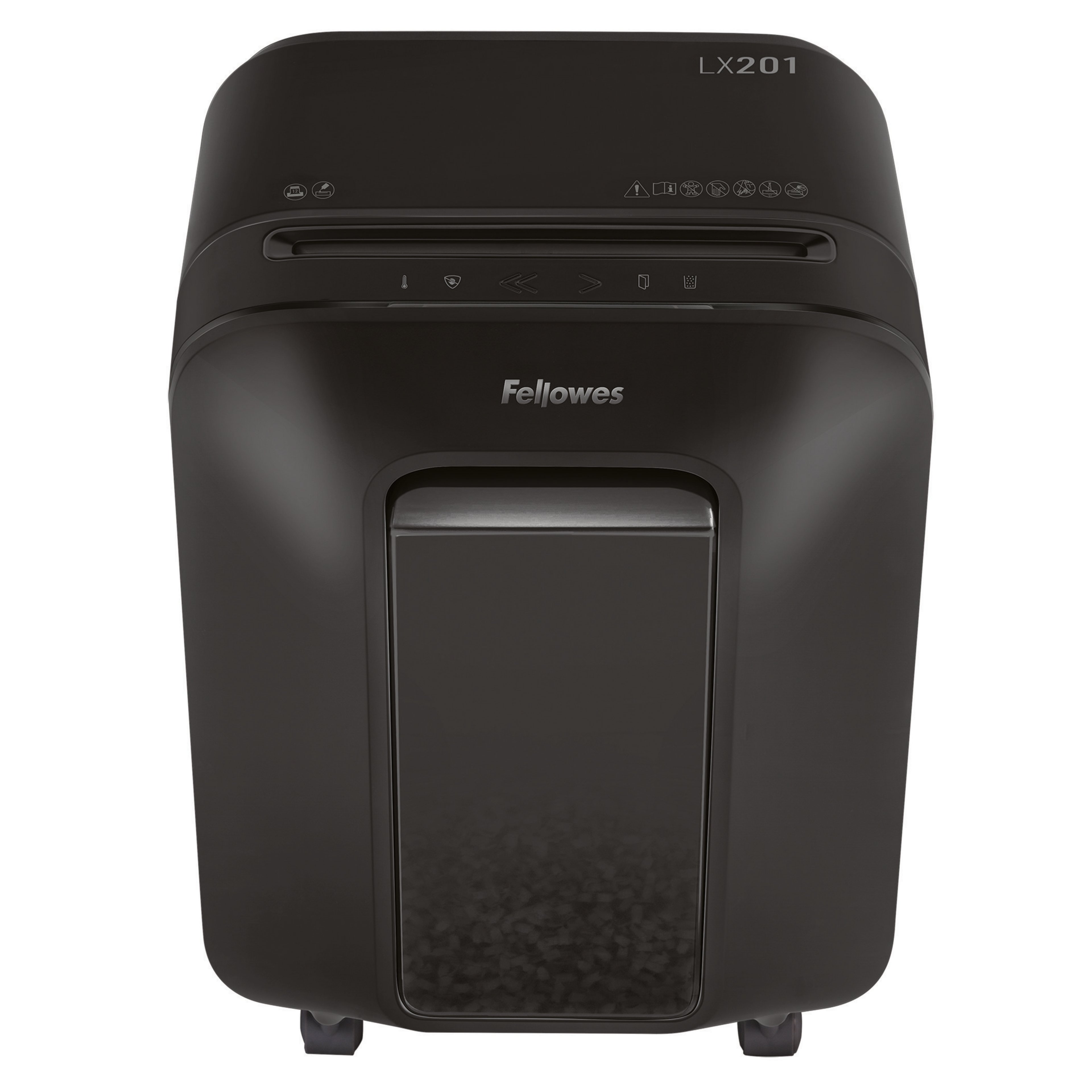 Fellowes Powershred LX201 Shredder
