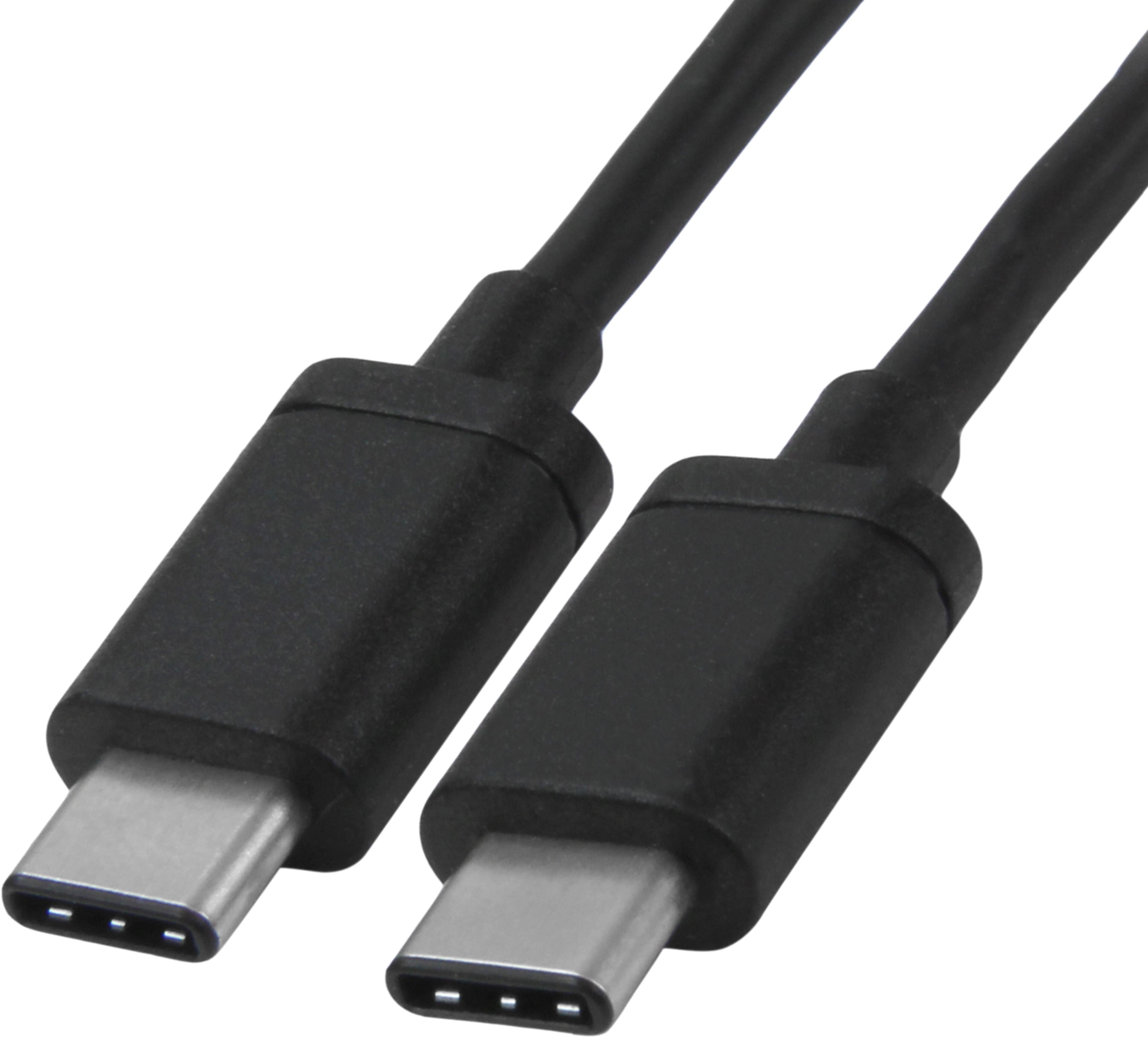StarTech USB Type-C Cable 2m