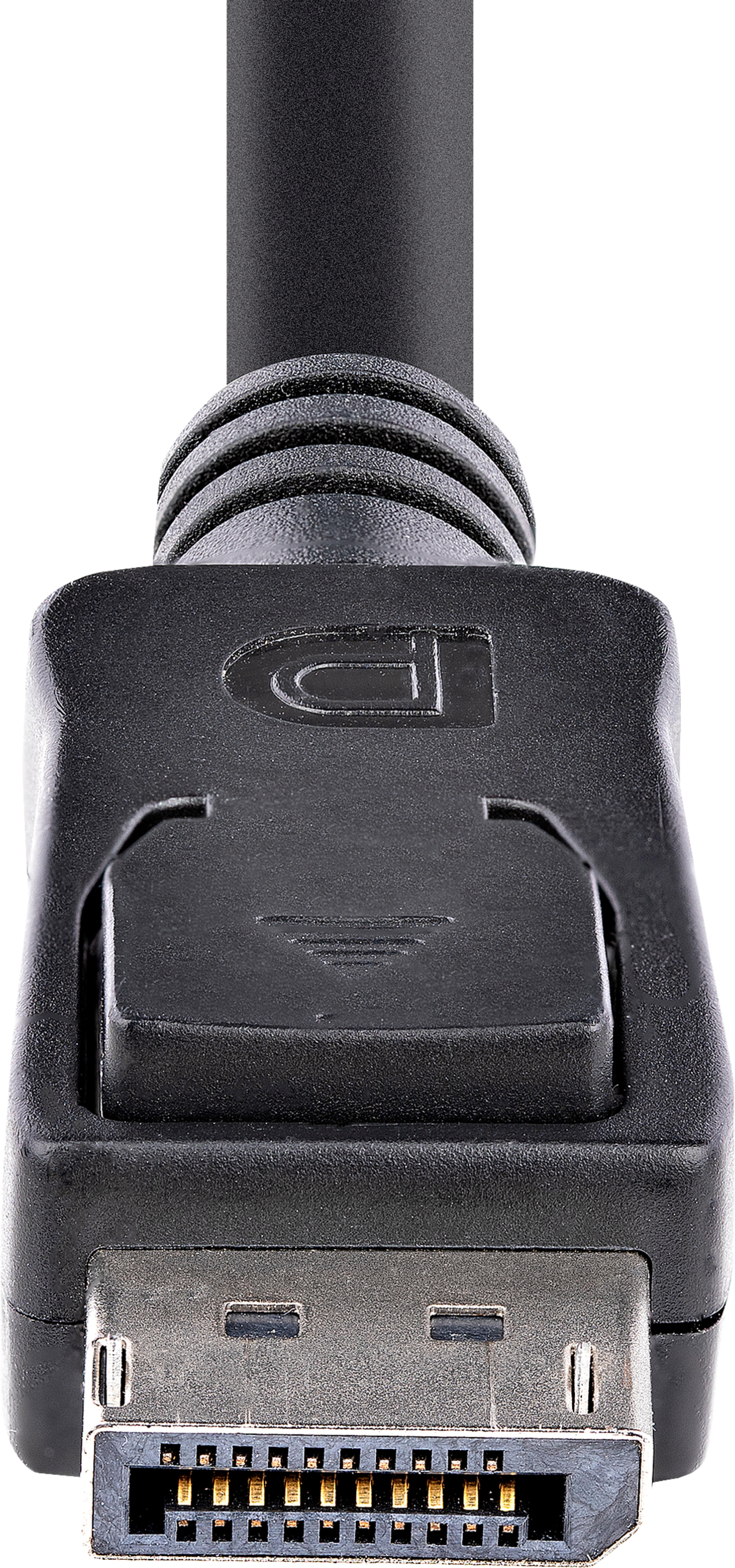 StarTech DisplayPort Cable 0.5m