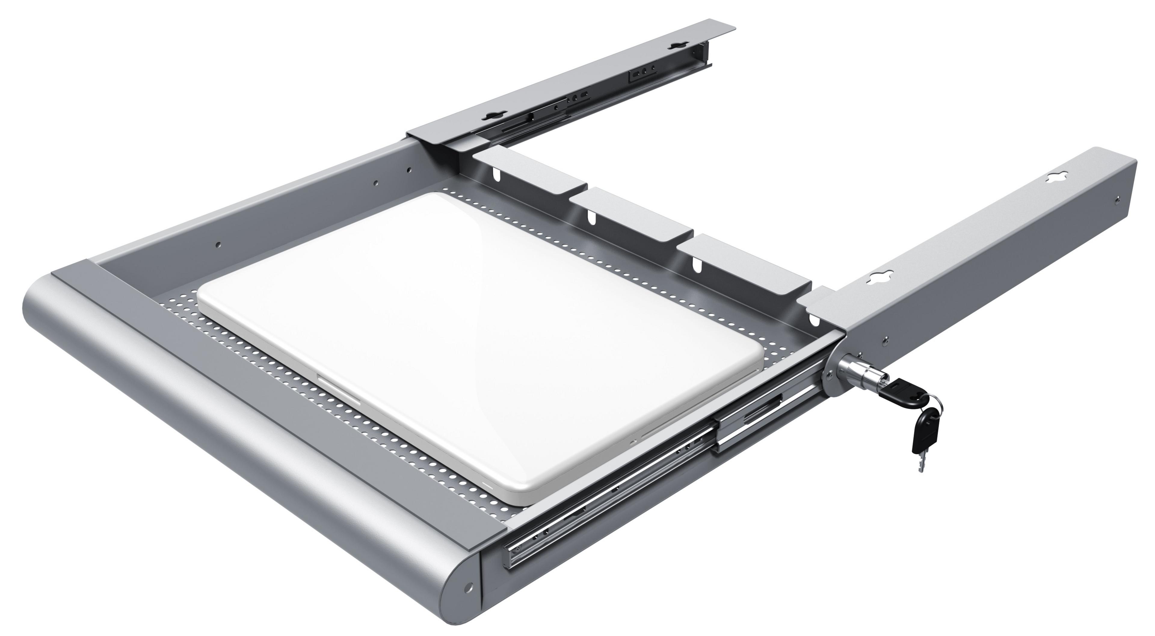 Dataflex 622 Lockable Drawer