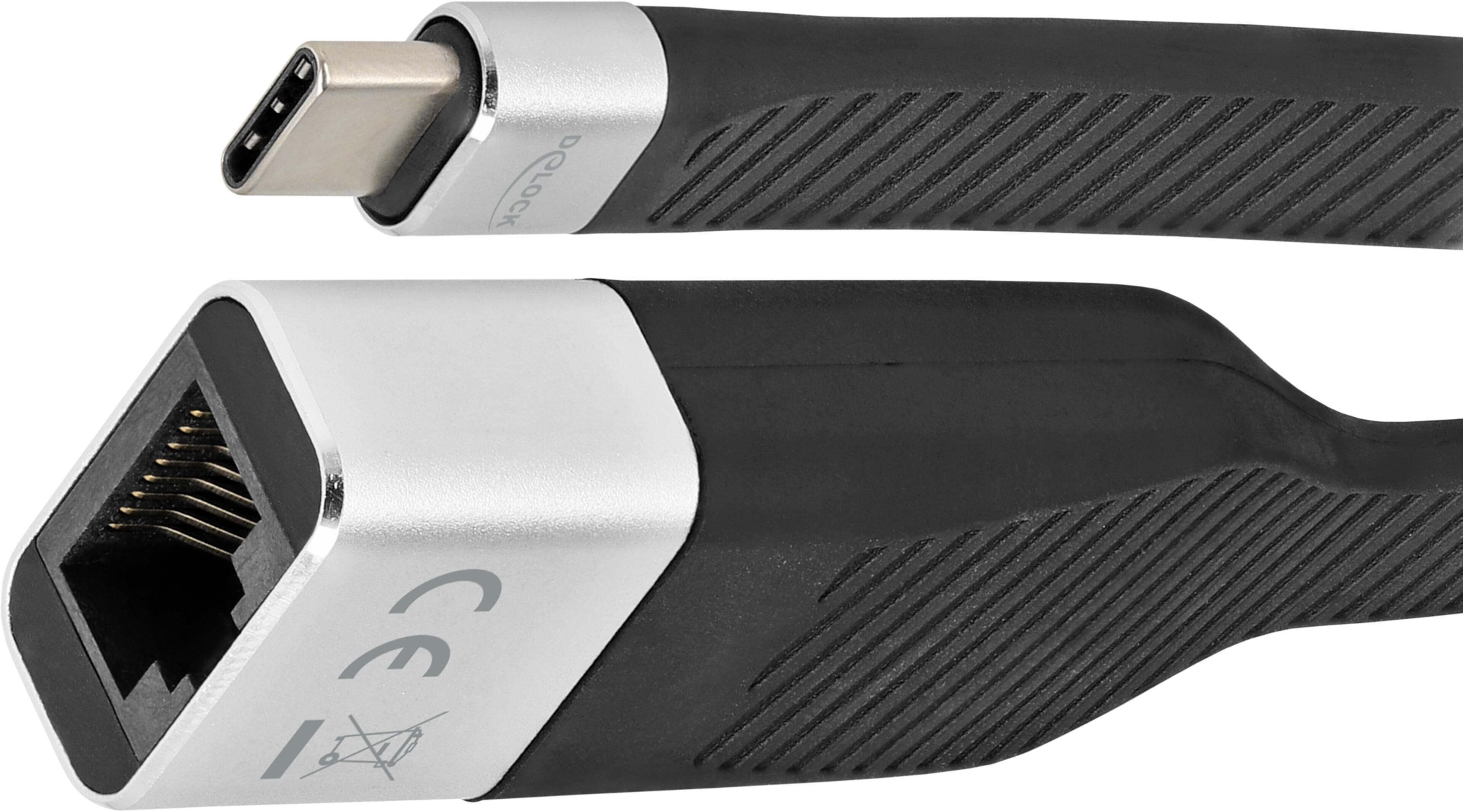 Adapter USB 3.0 - Gigabit Ethernet