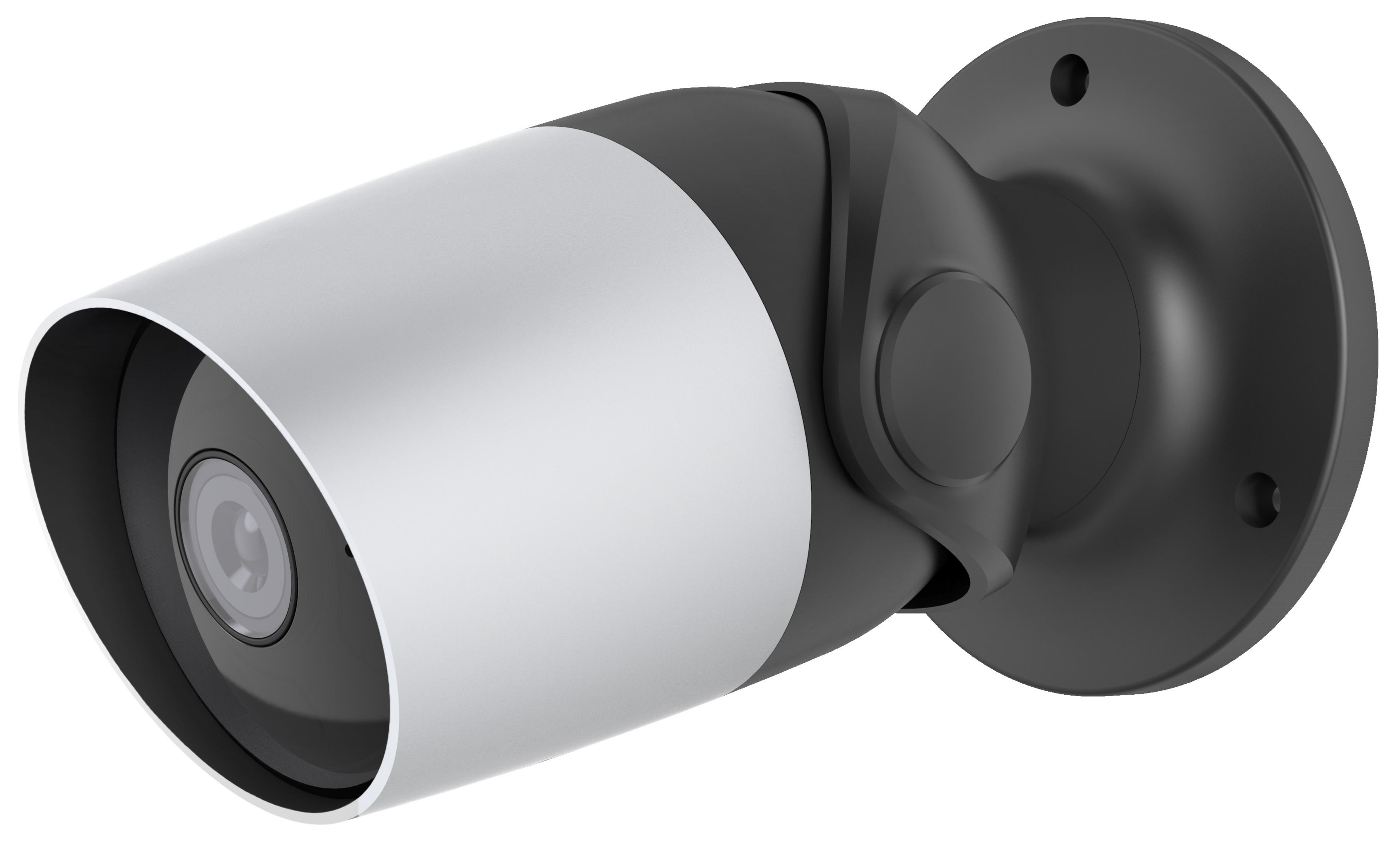 Hama WLAN Outdoor Surveillance Camera B.