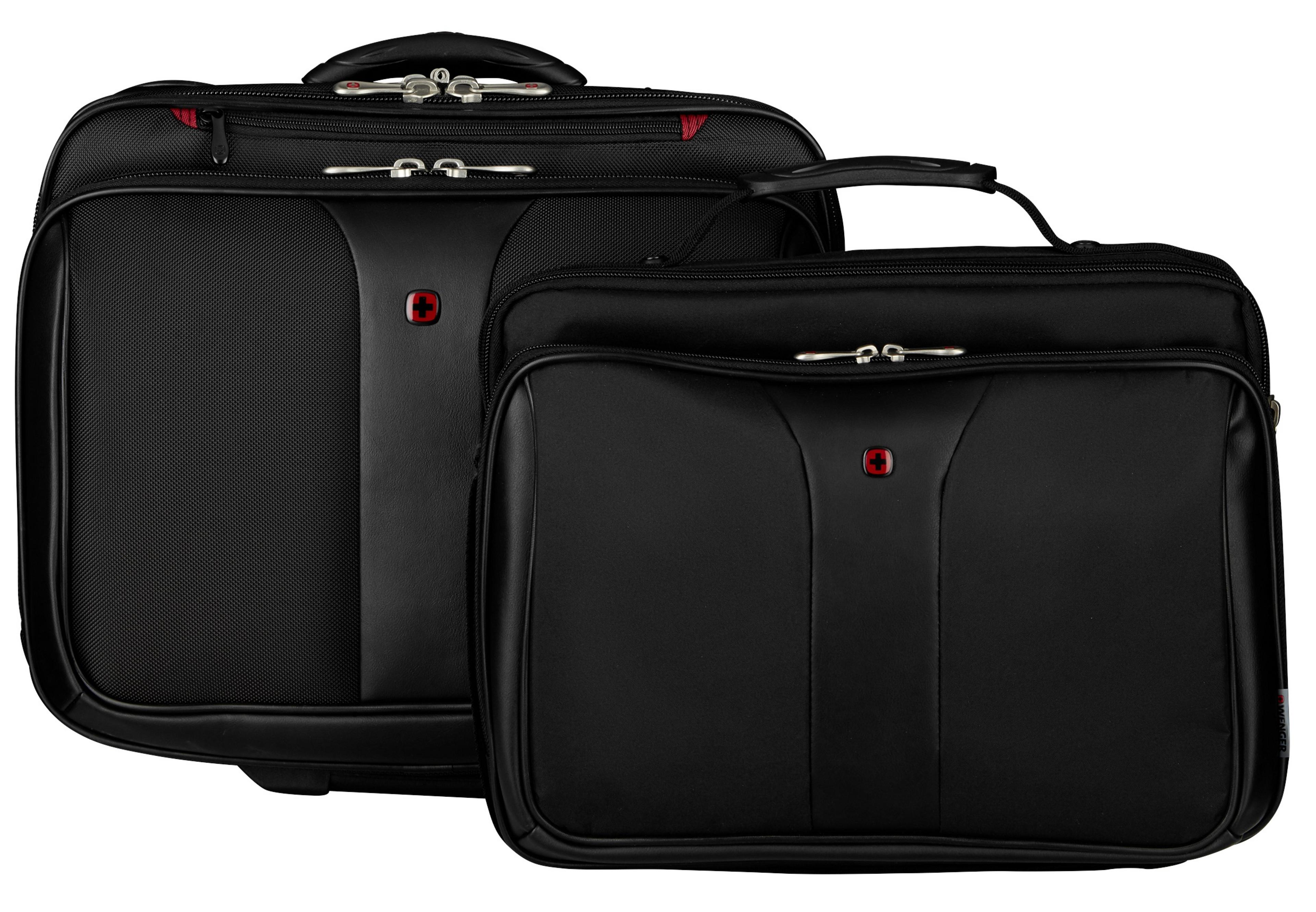 Wenger Patriot 17" Trolley