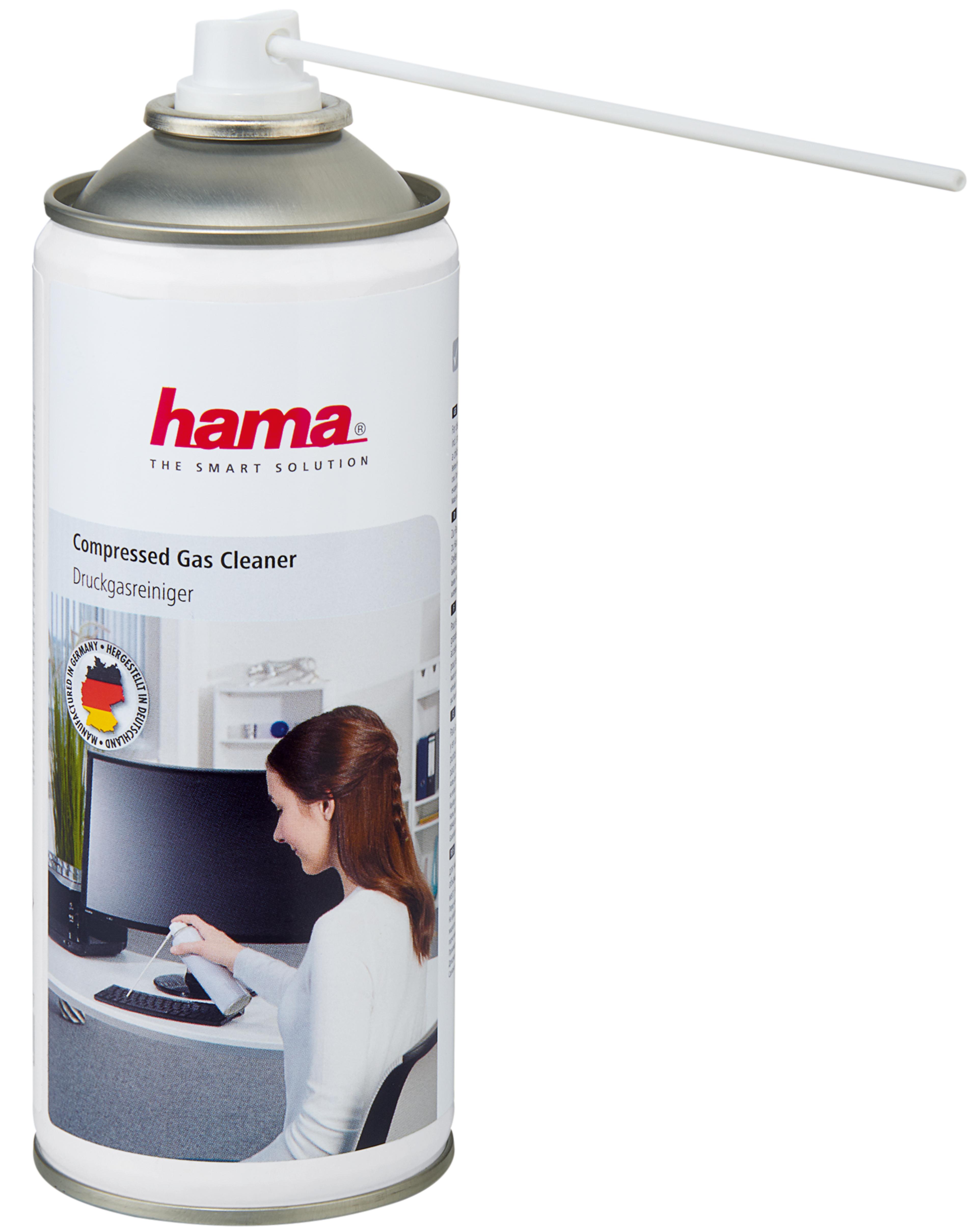 Hama Druckgasreiniger 400 ml