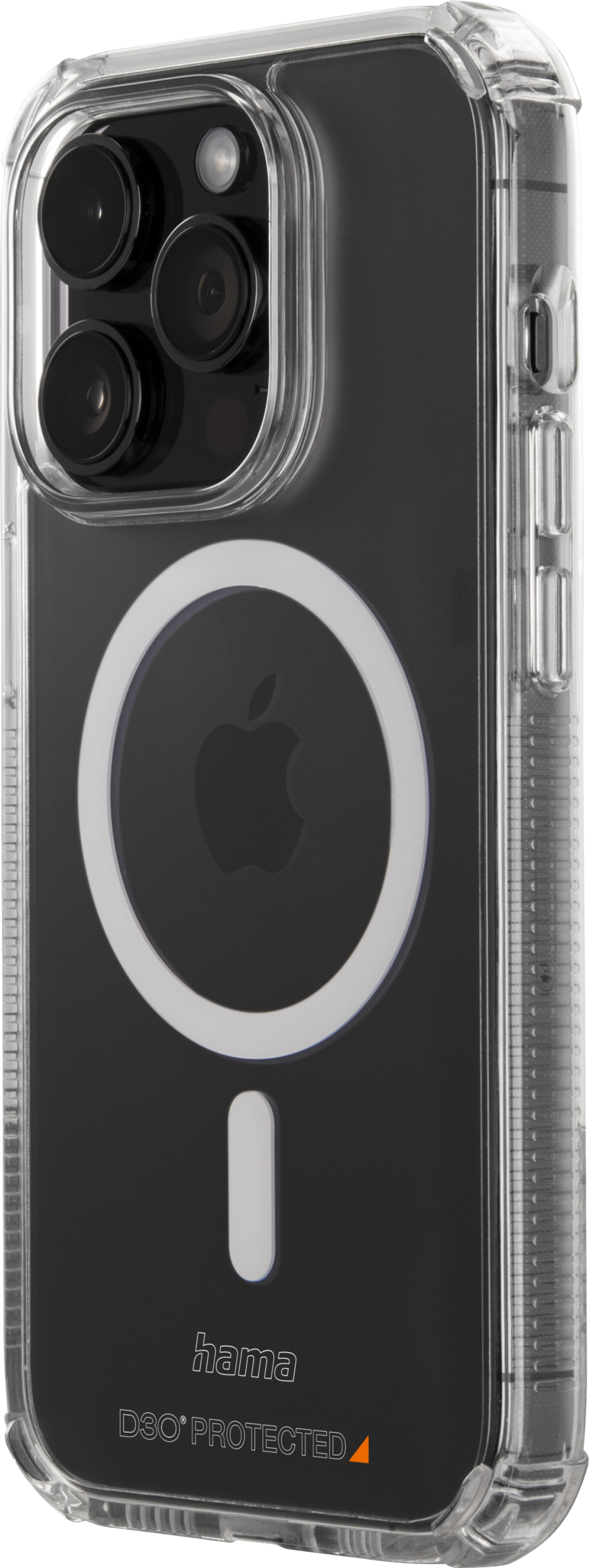 Hama Extreme Protect iP14 Pro MagCase Cl