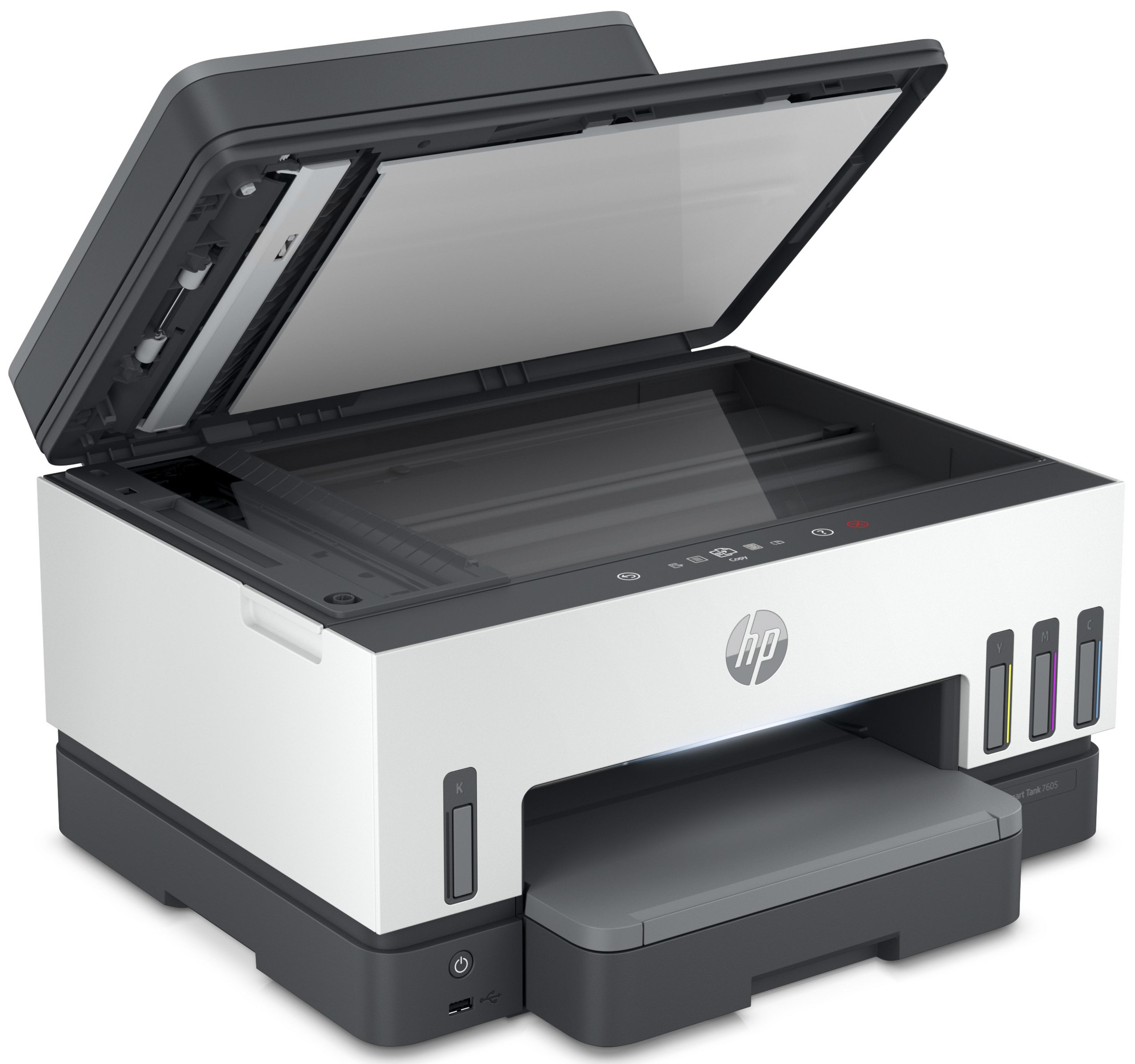 HP Smart Tank Plus 7605 MFP