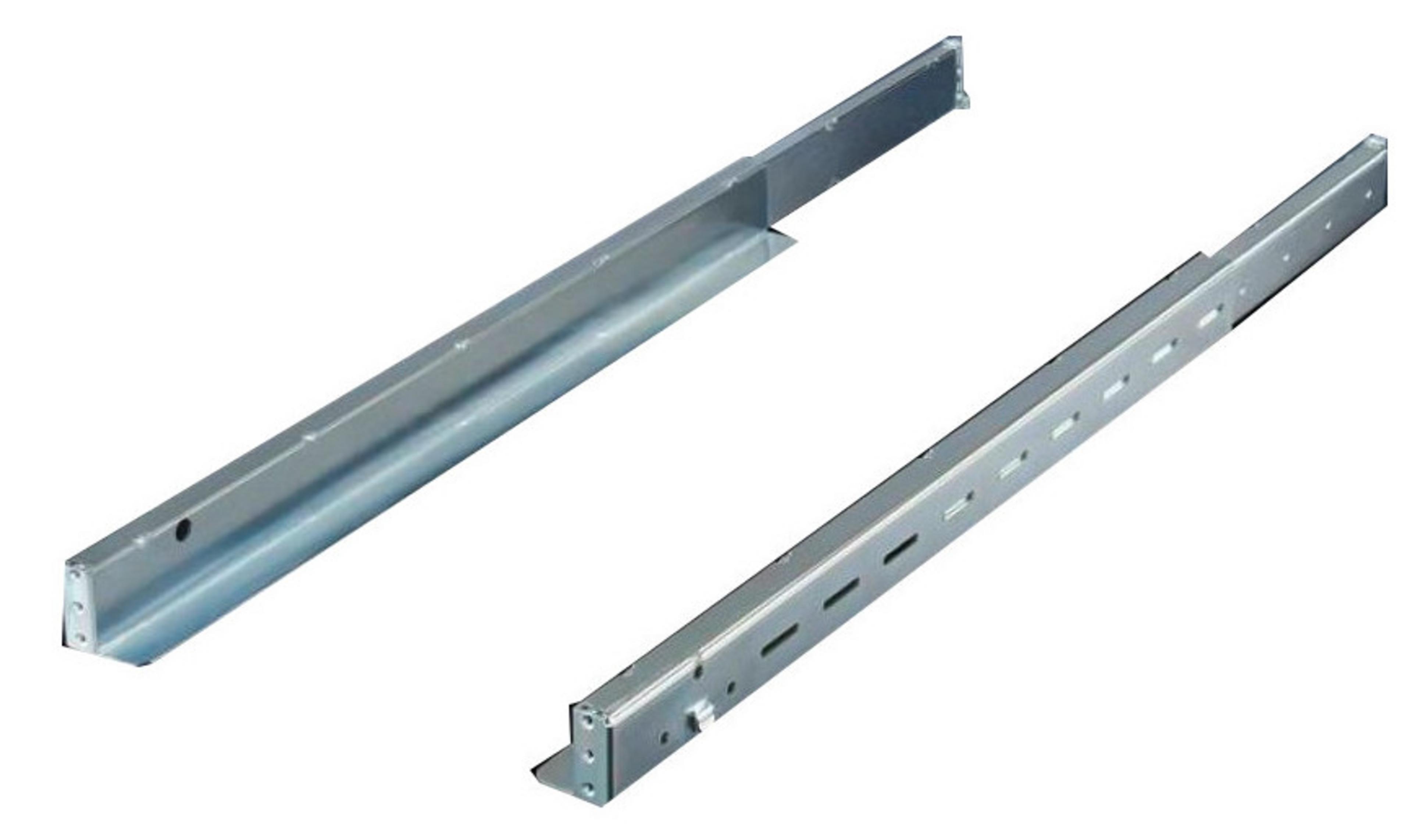 Rittal Slide Rails, variable 400-600mm