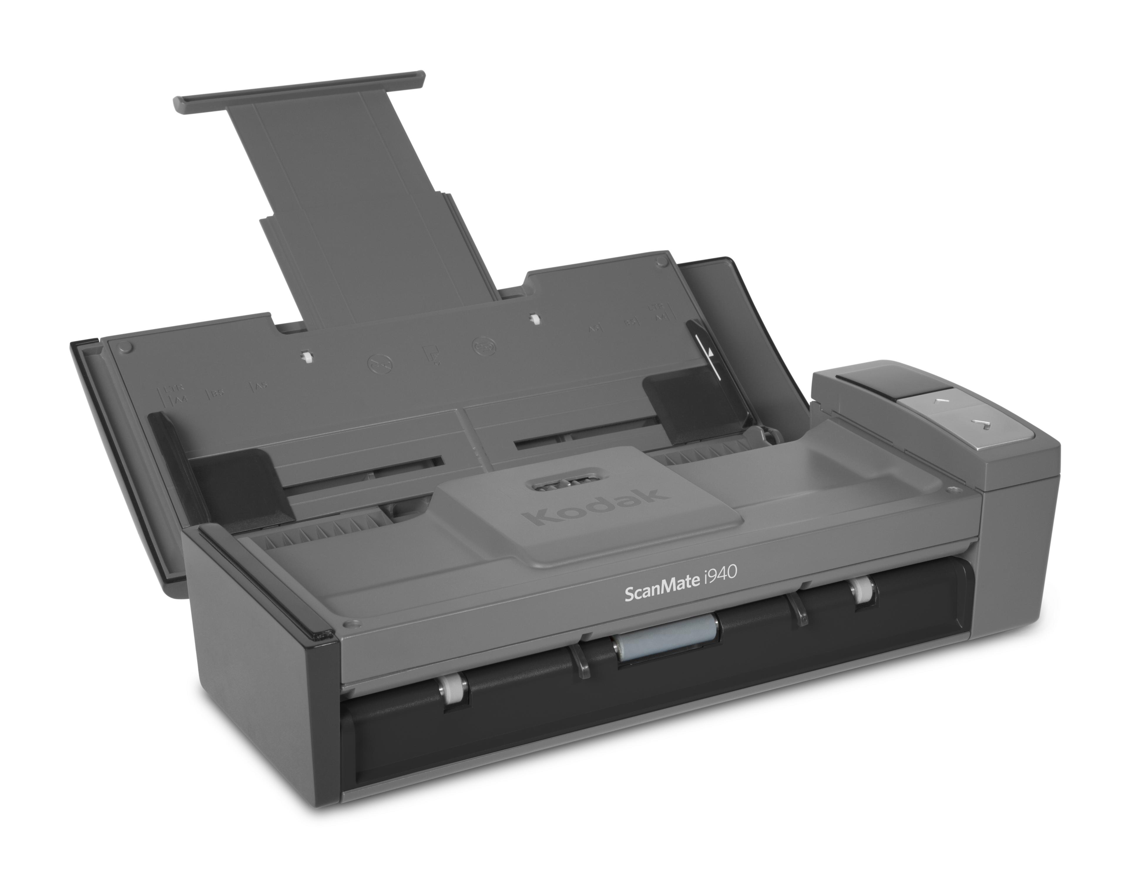 Scanner KODAK ScanMate i940