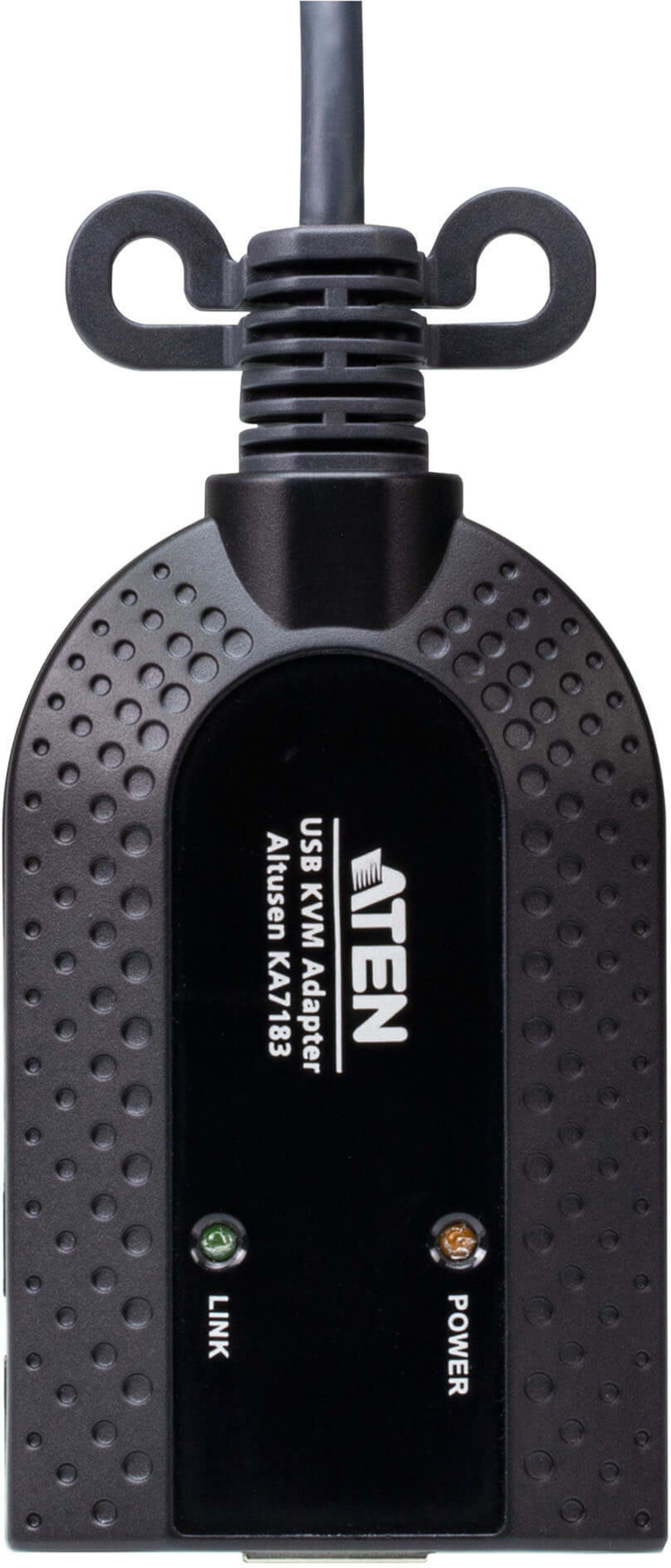 Module serveur ATEN USB-C