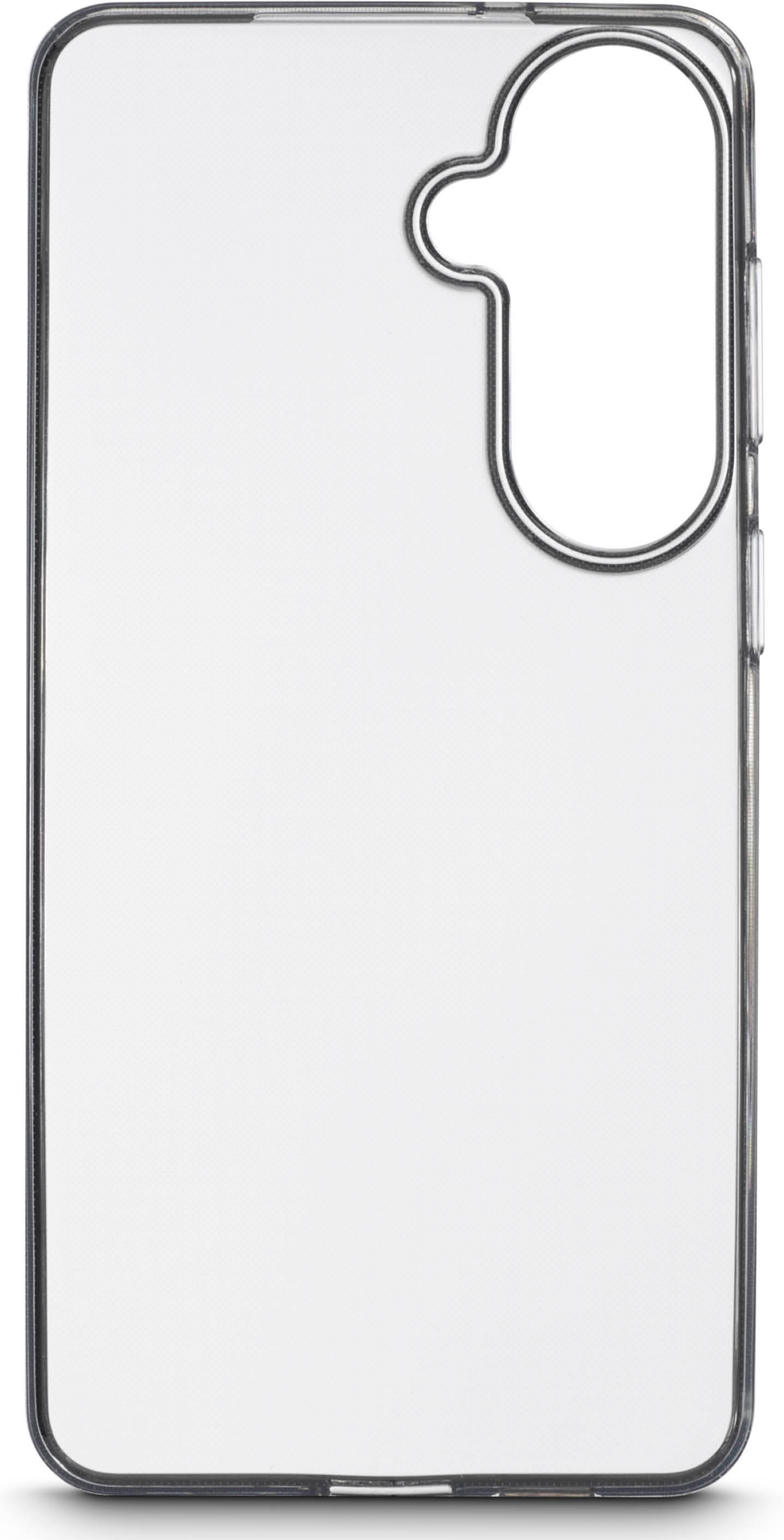 Hama Always Clear Galaxy S26+ Case