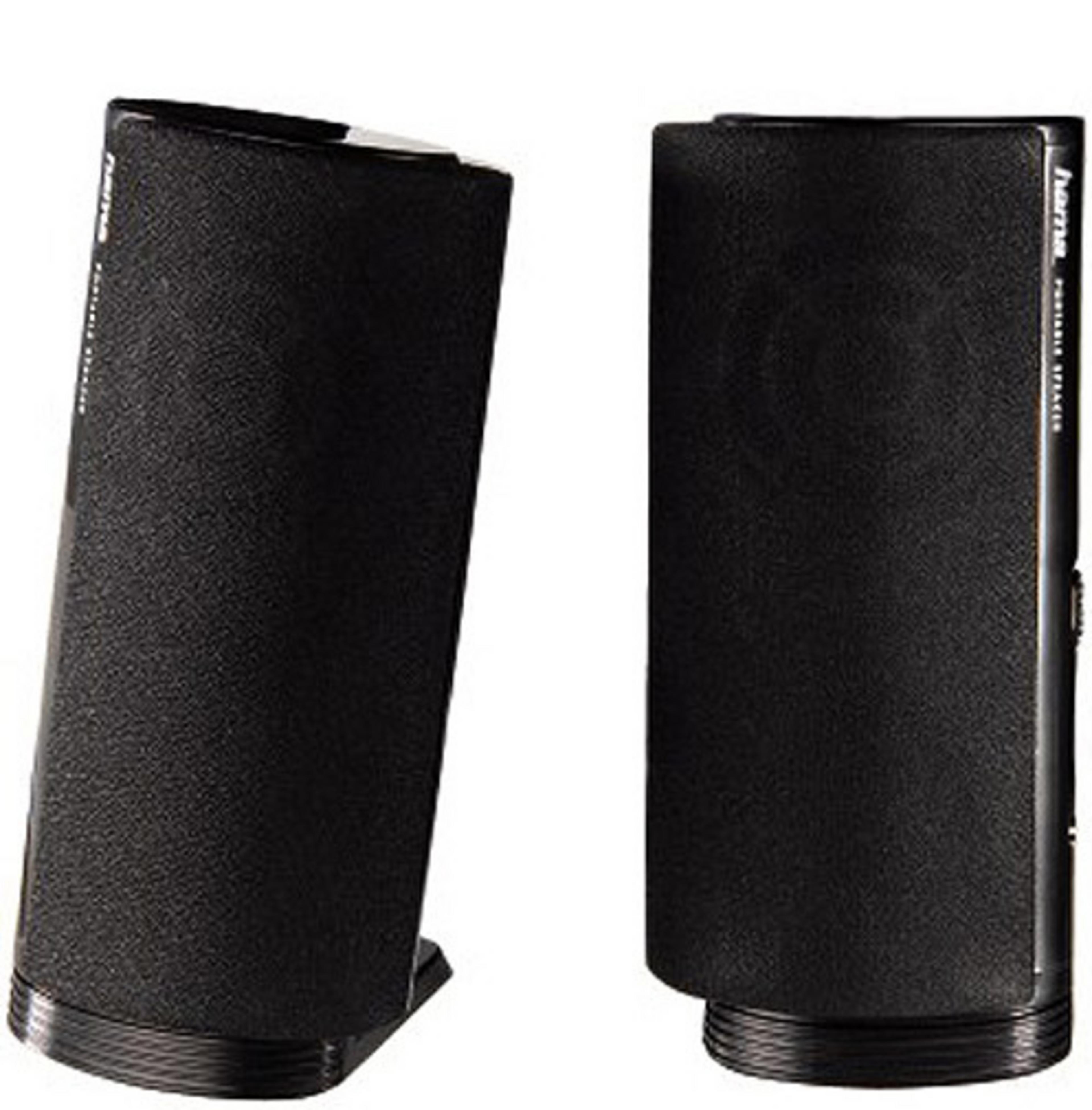 Hama E 80 Multimedia Lautsprecher