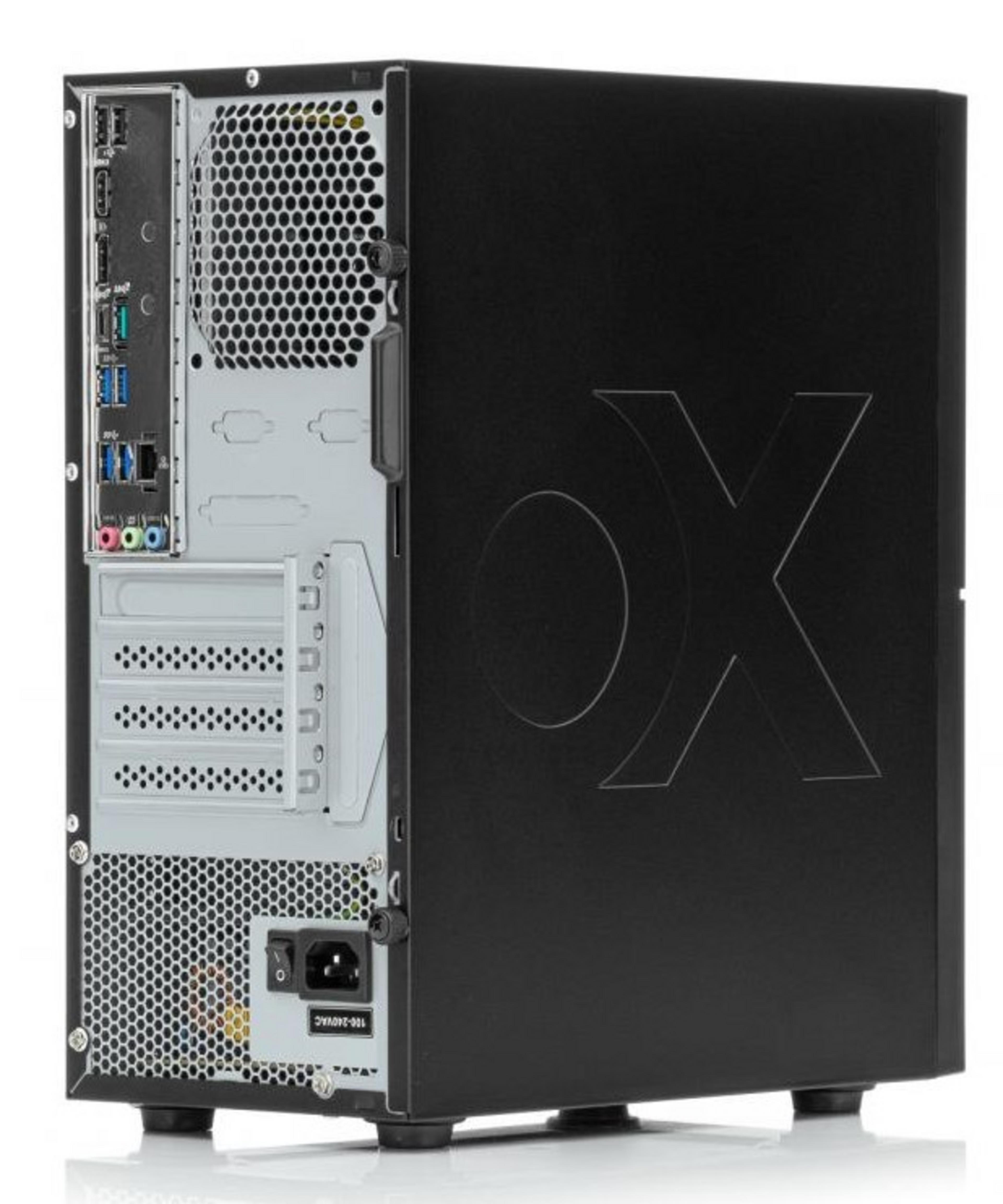 TAROX AM5 BM-8700G R7 16GB/1TB MicroTow.