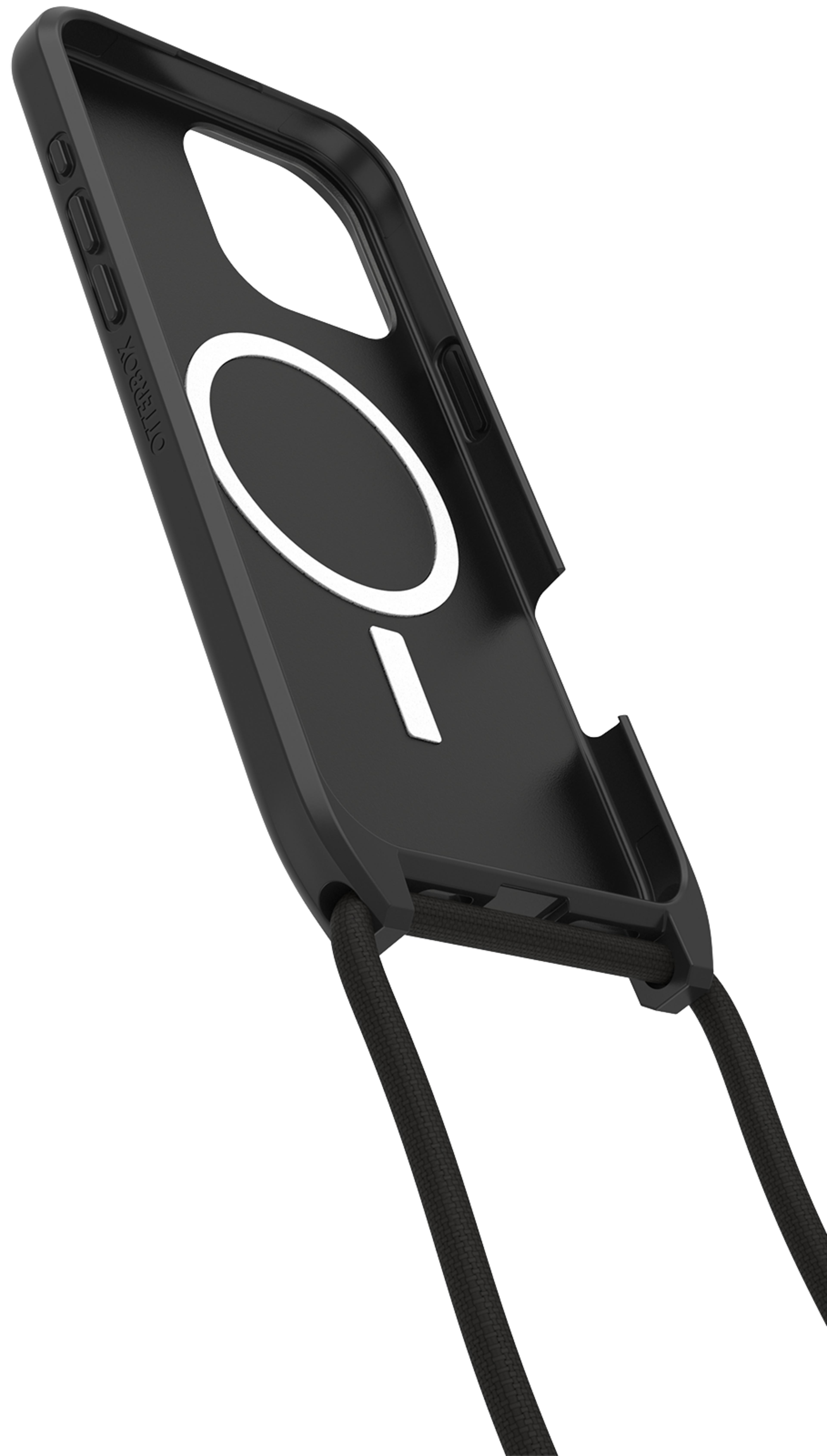 OtterBox React iPhone 16 Pro Max Neckl.